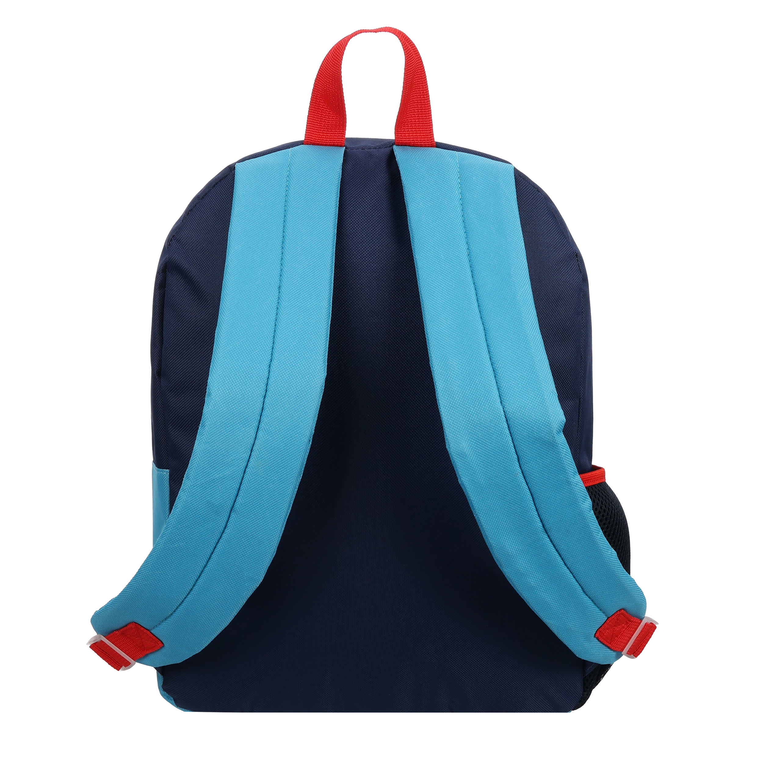 PAW PATROL-BOYS PAW PATROL 2 PIECE BACKPACK SET-ASSORTED & 