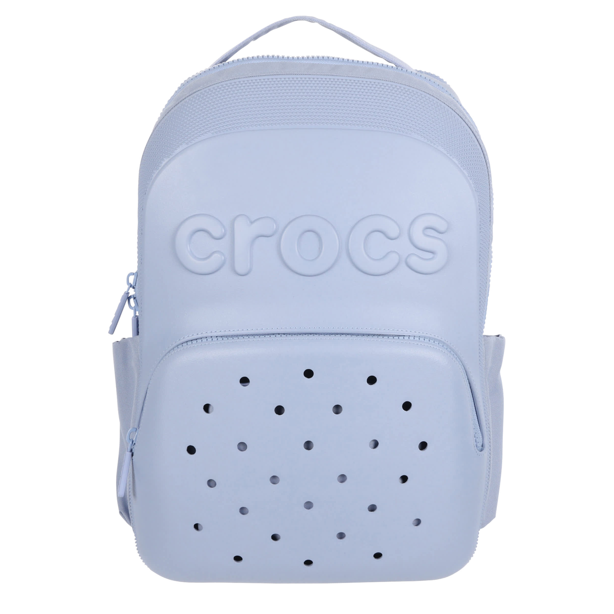 CROCS-UNISEX CLASSIC BACKPACK-BLUE & 