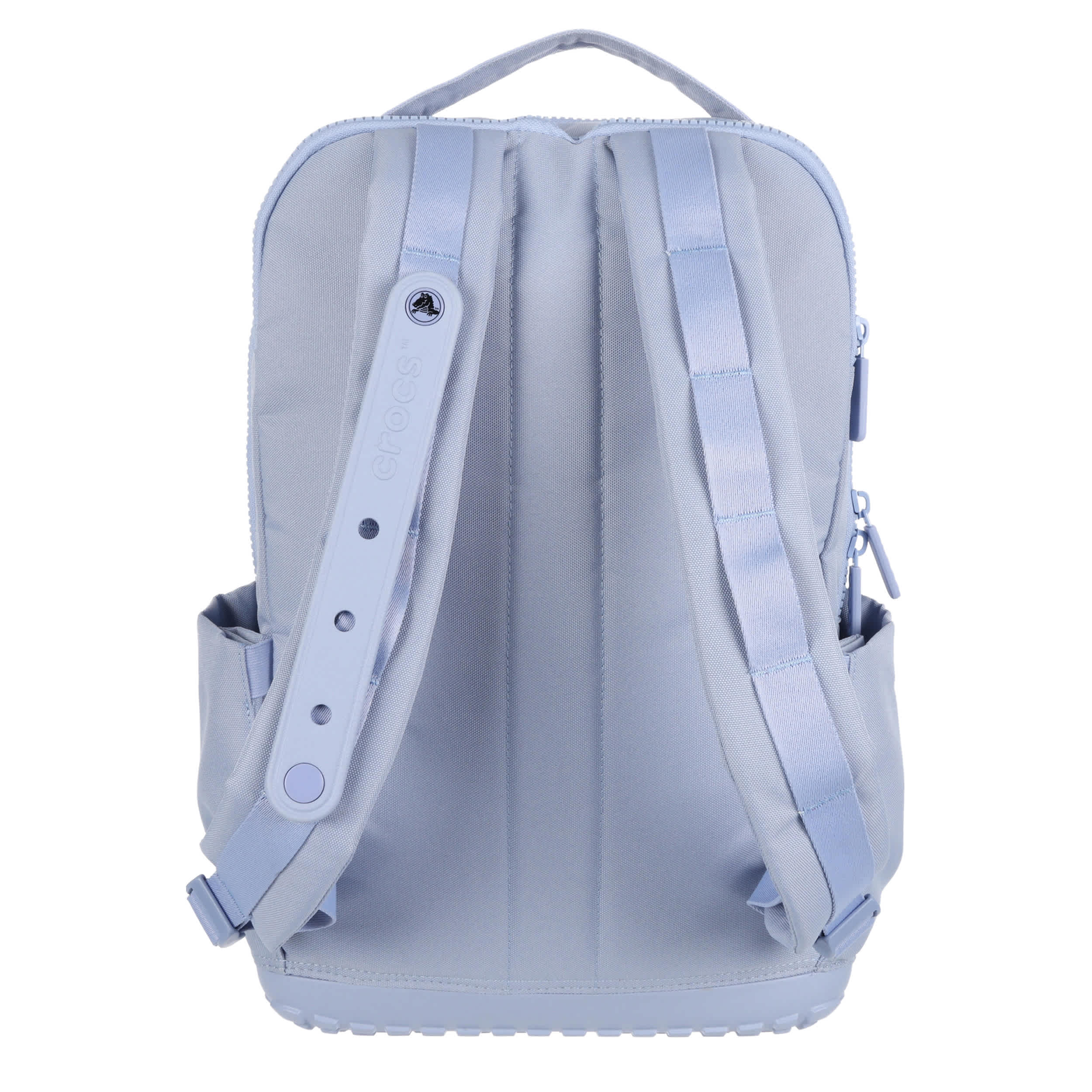 CROCS-UNISEX CLASSIC BACKPACK-BLUE & 