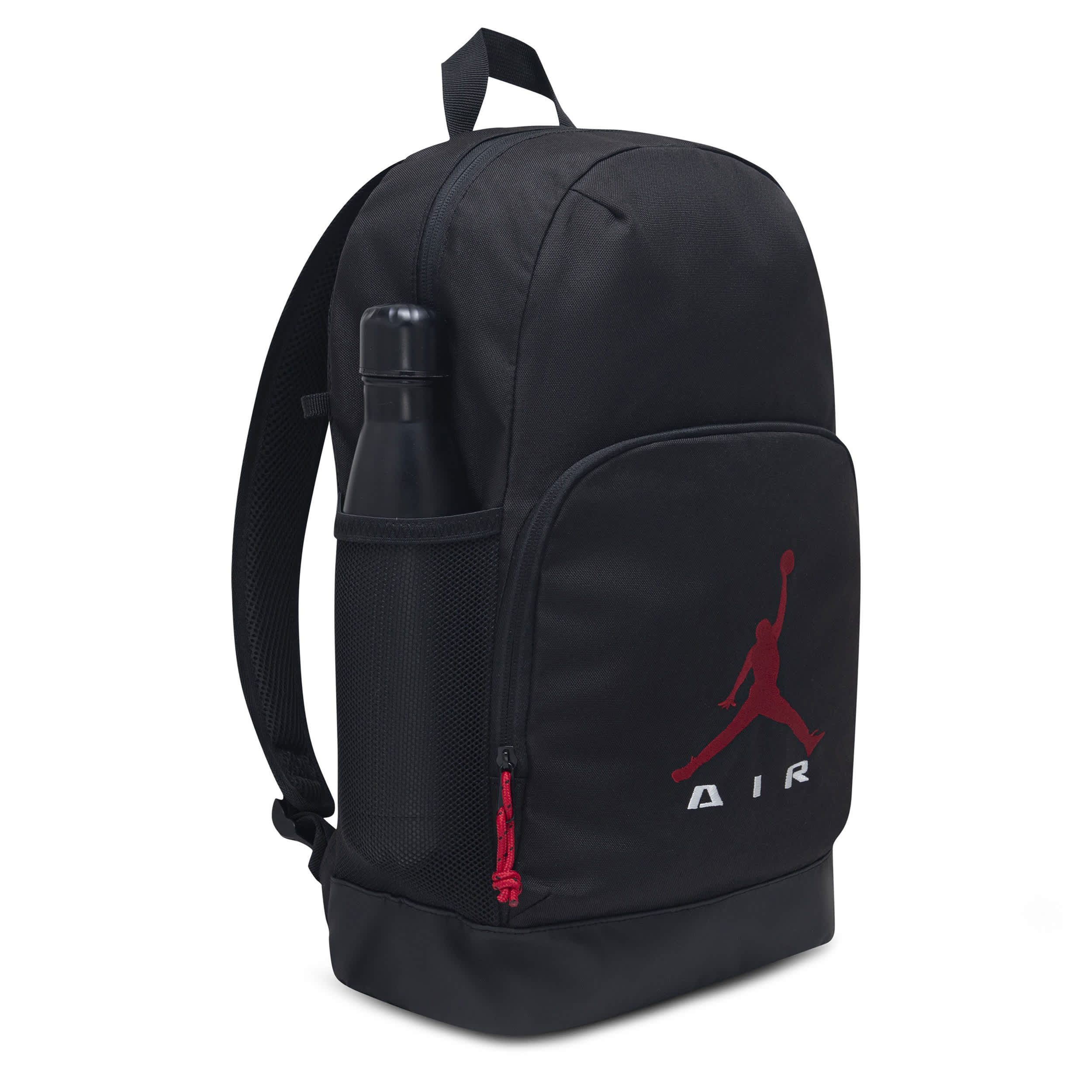 JORDAN-UNISEX AIR RAID BACKPACK-BLACK & 