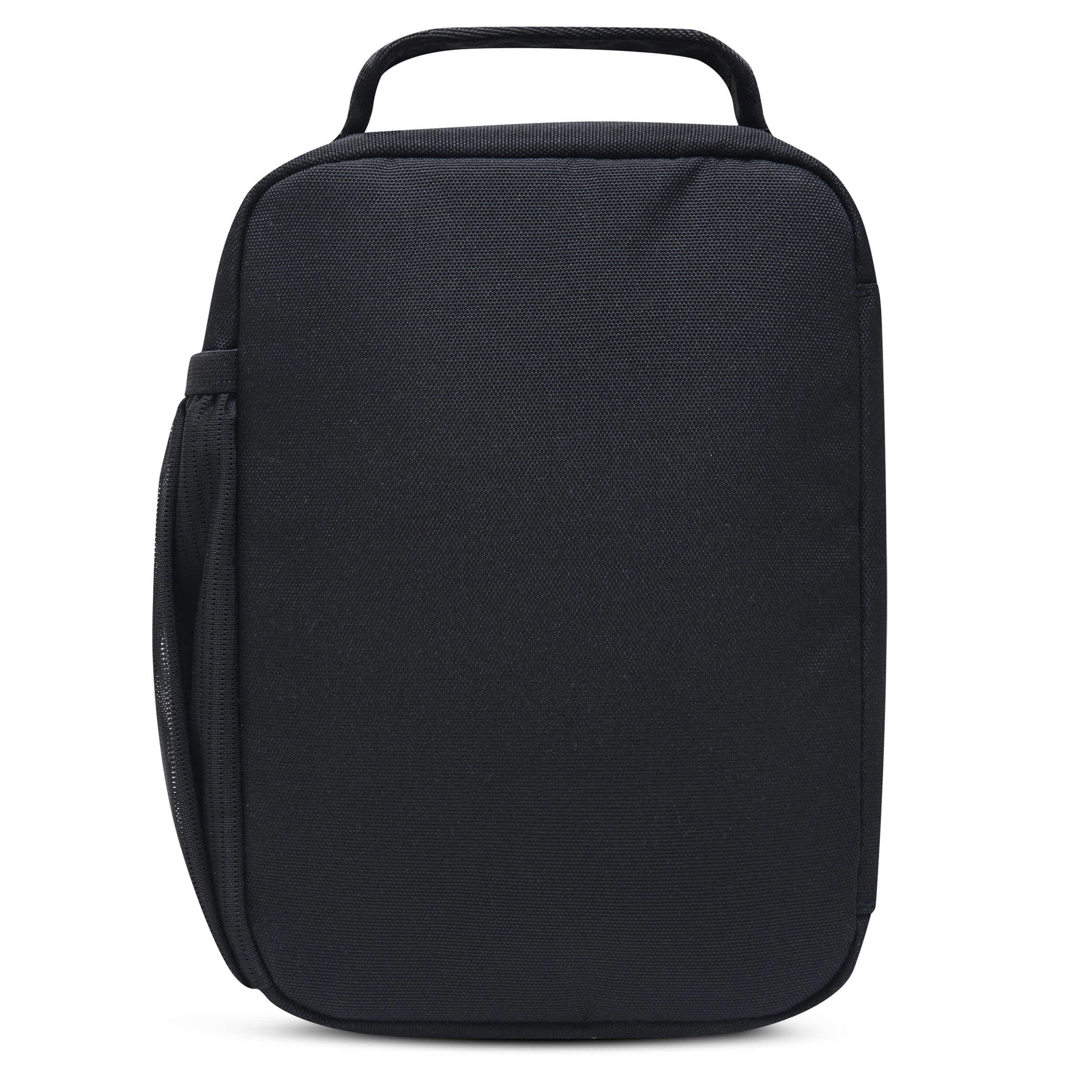 JORDAN-UNISEX AIR RAID FUEL PACK LUNCH BOX-BLACK & 