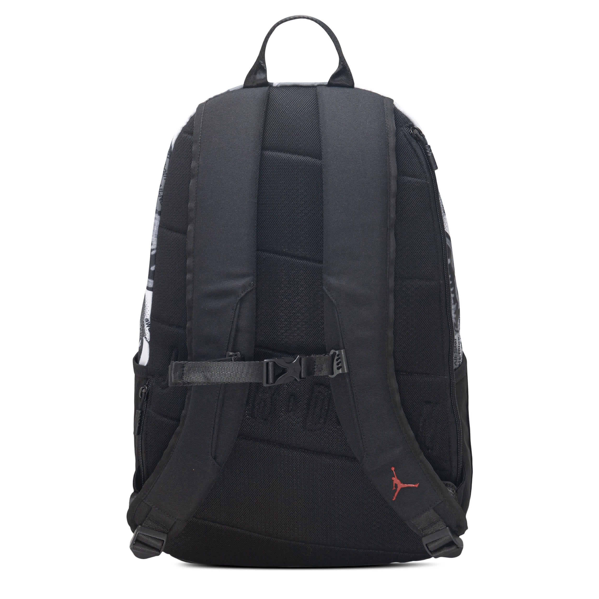 JORDAN-UNISEX FLIGHTCORE BACKPACK-MULTICOLOR & 