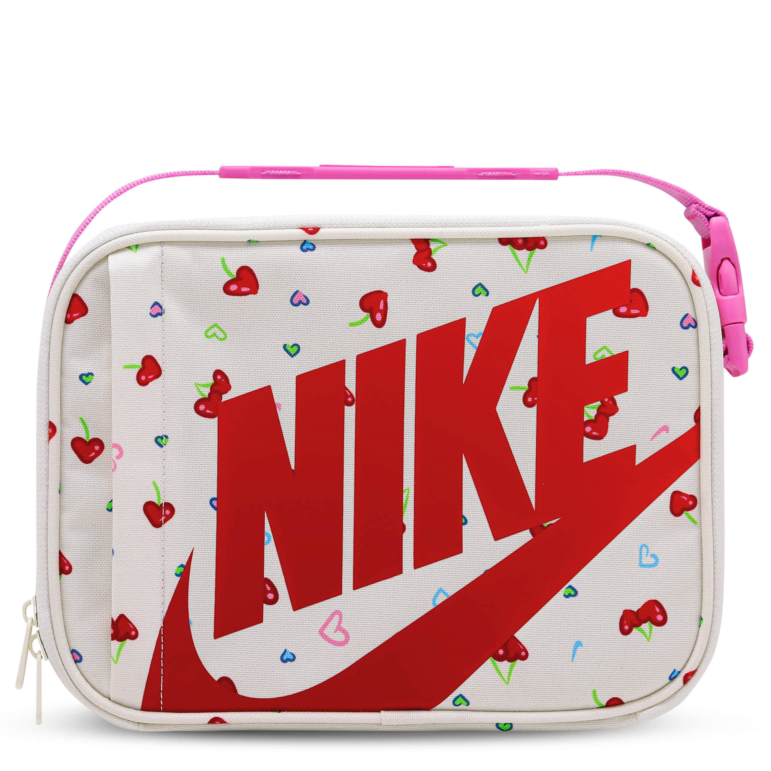 NIKE-UNISEX FUTURA FUEL PACK LUNCH BOX-MULTICOLOR & 