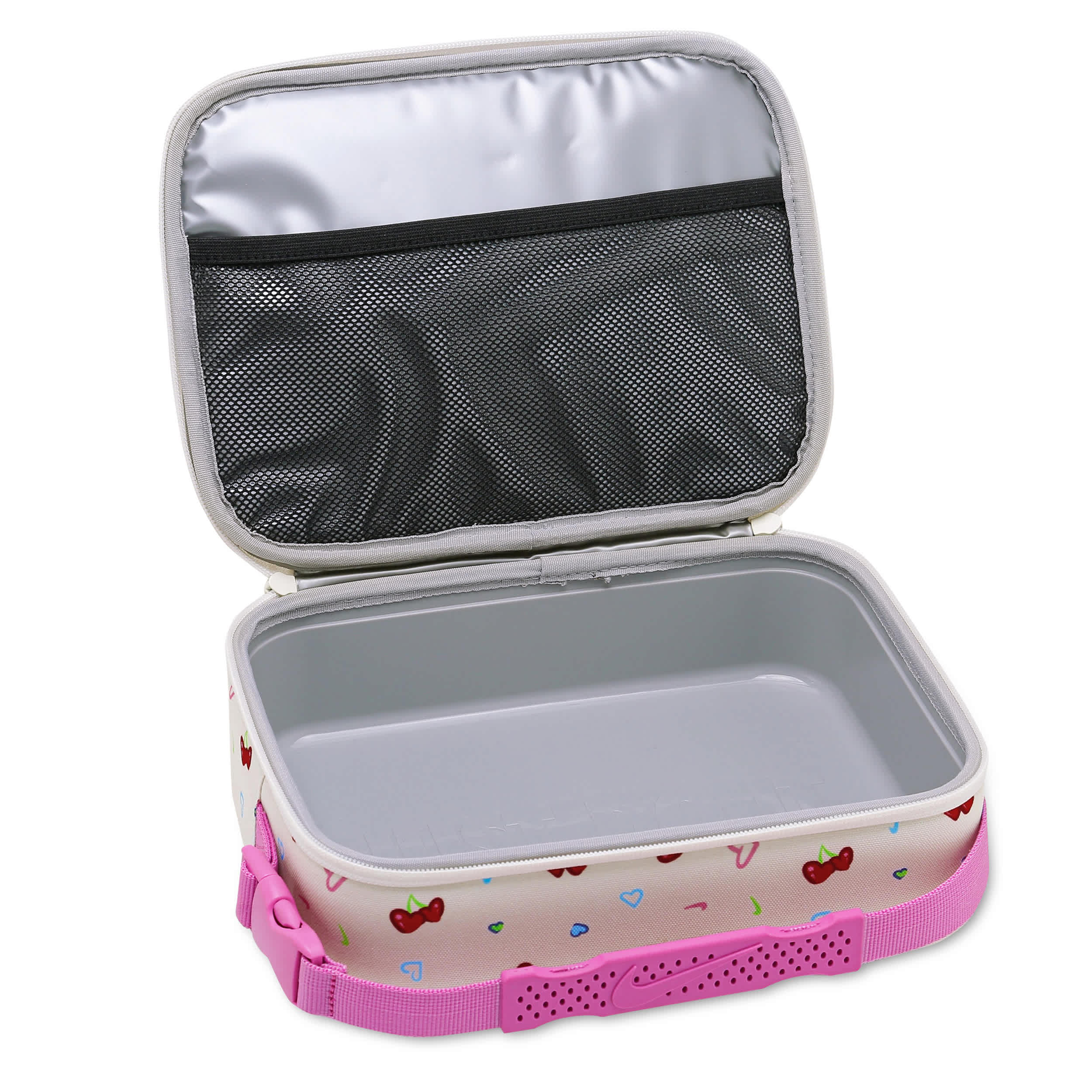 NIKE-UNISEX FUTURA FUEL PACK LUNCH BOX-MULTICOLOR & 