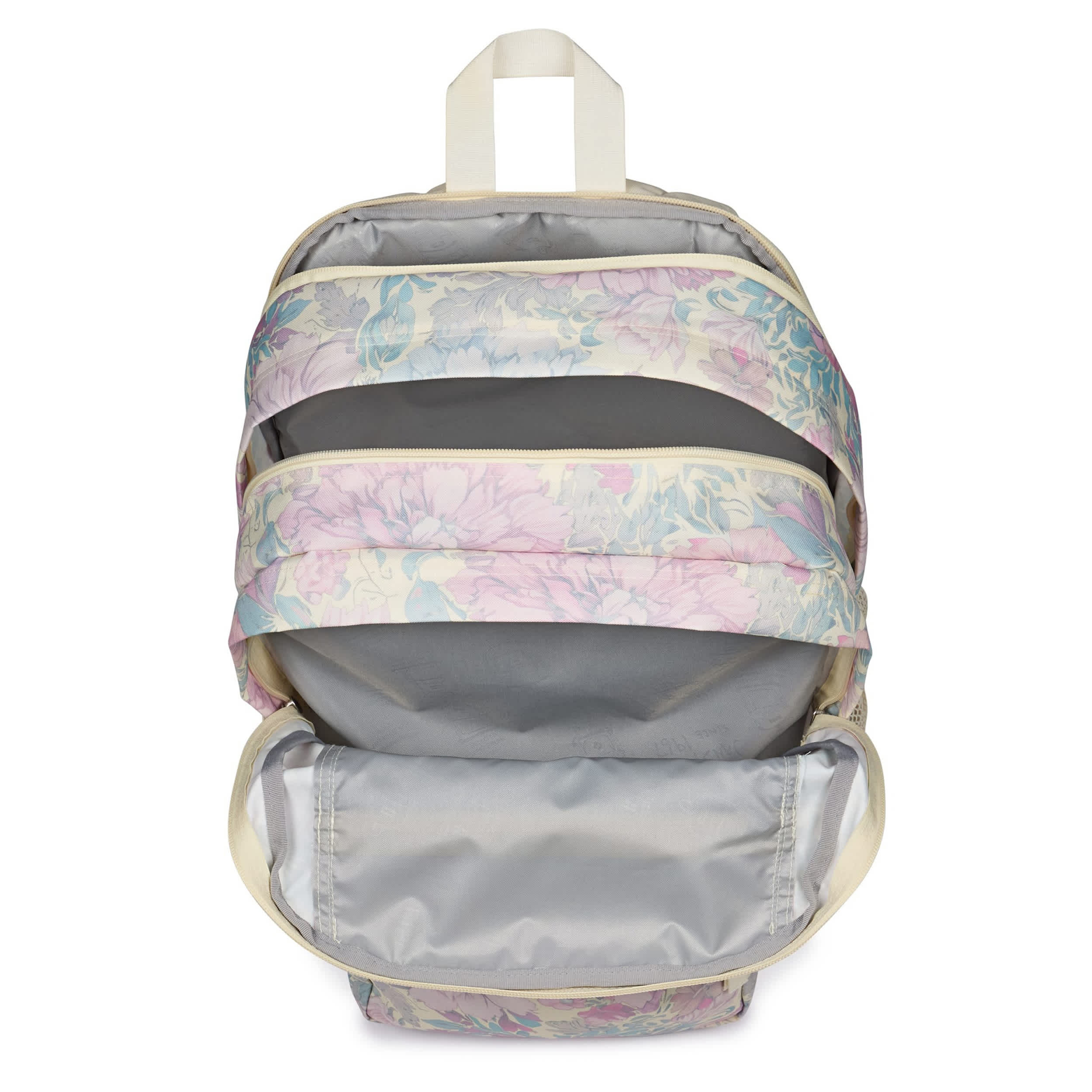 JANSPORT-UNISEX BIG STUDENT BACKPACK-ASSORTED & 