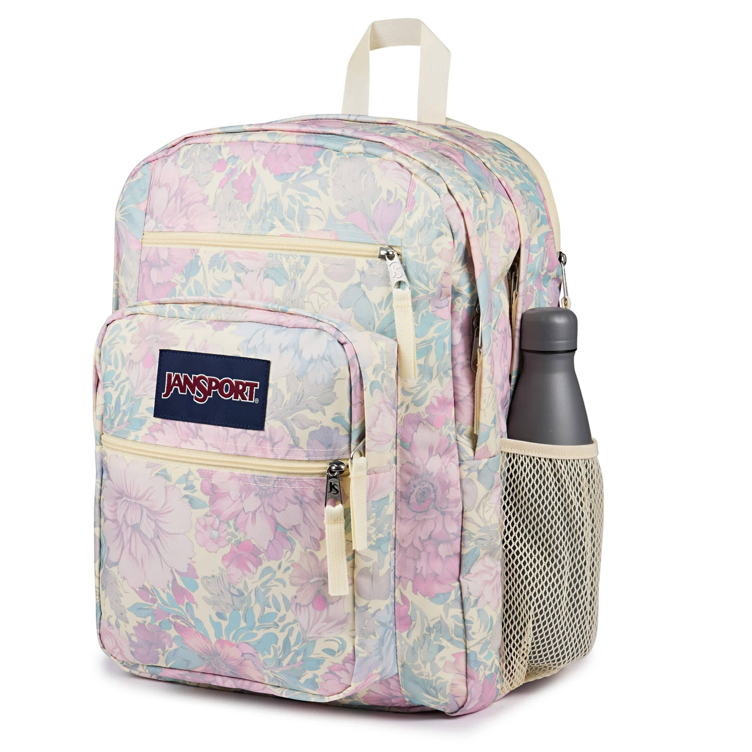 JANSPORT-UNISEX BIG STUDENT BACKPACK-ASSORTED & 