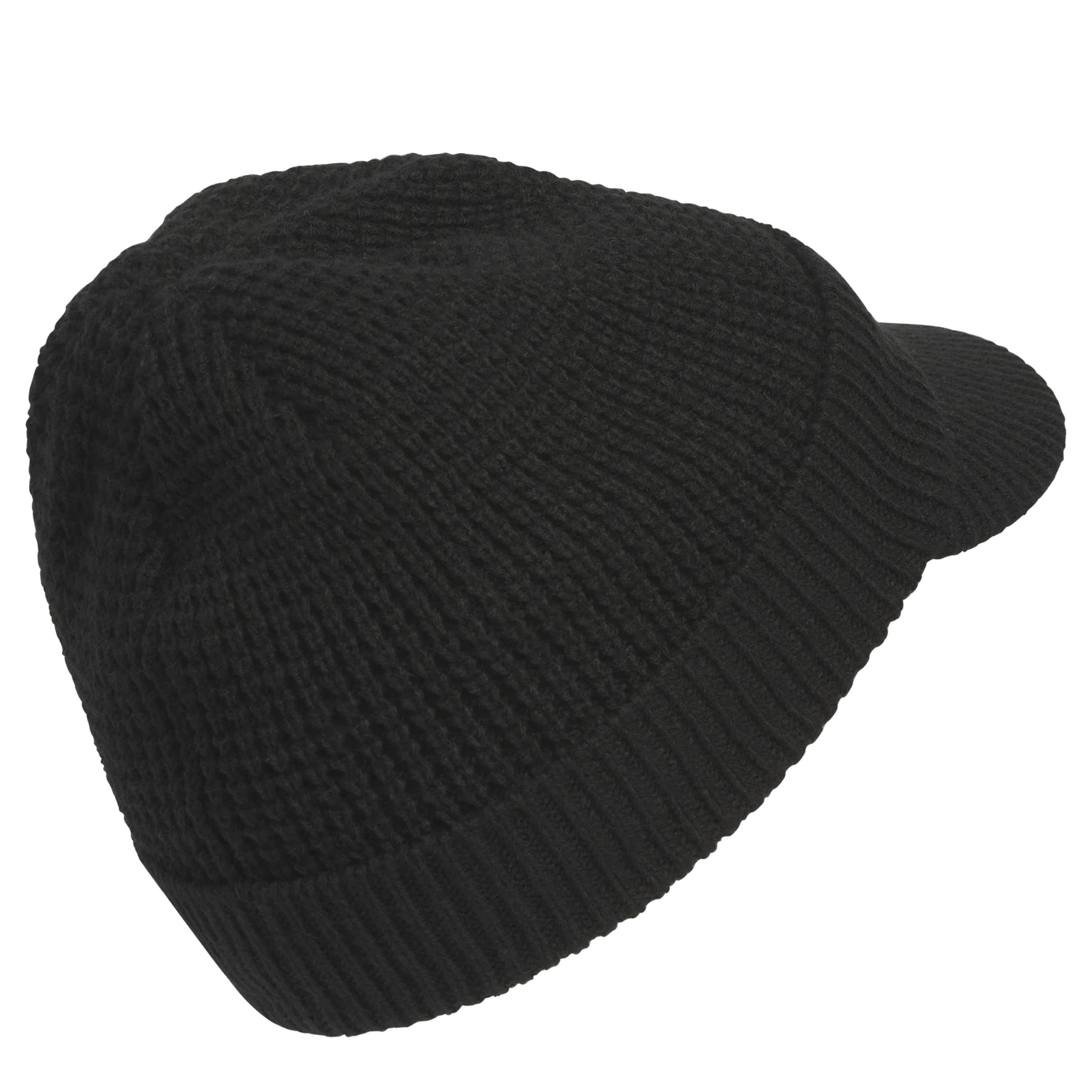 ADIDAS-MENS GRIGGS 2 BRIMMER-BLACK & 