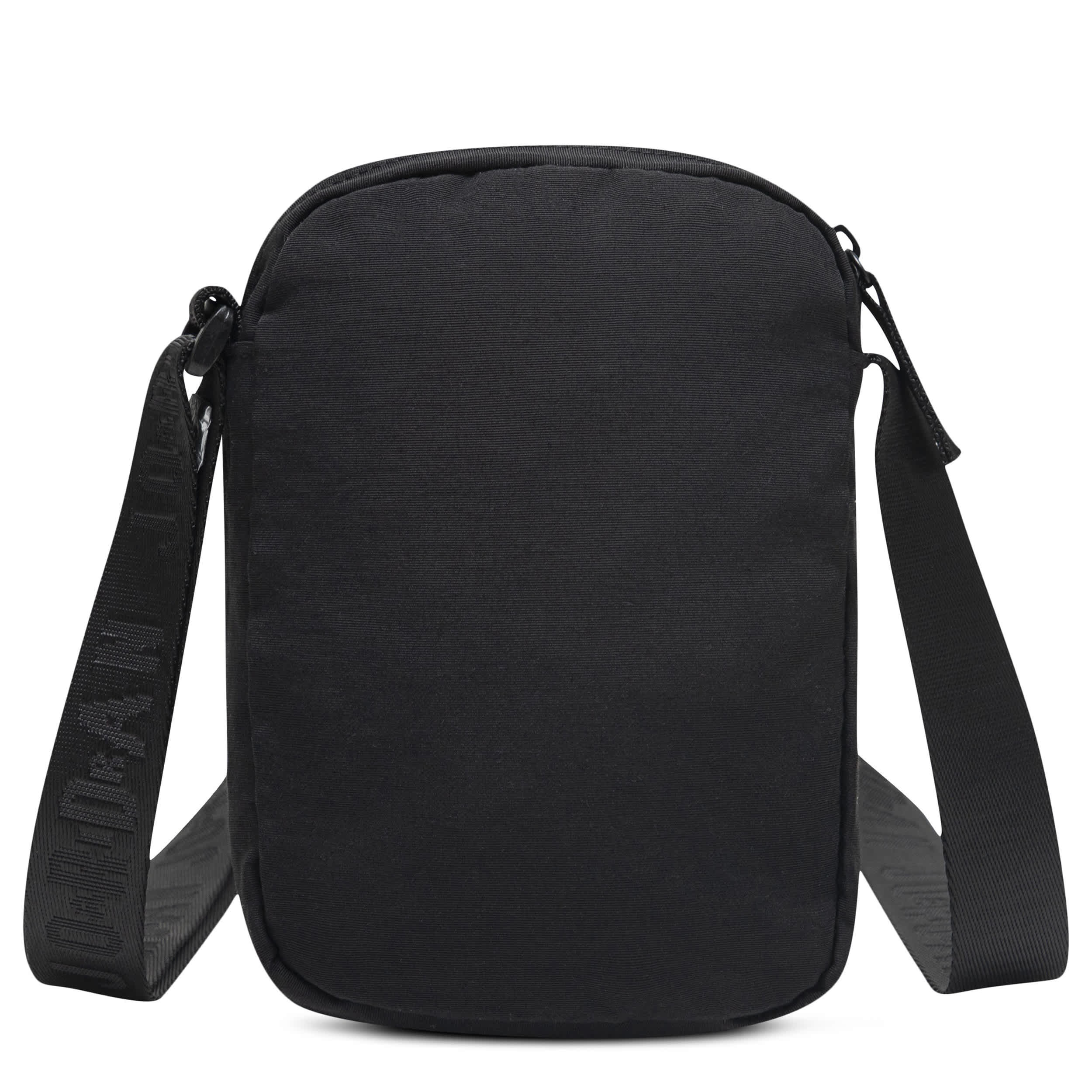 JORDAN-UNISEX AIRBORNE FESTIVAL BAG-BLACK & 