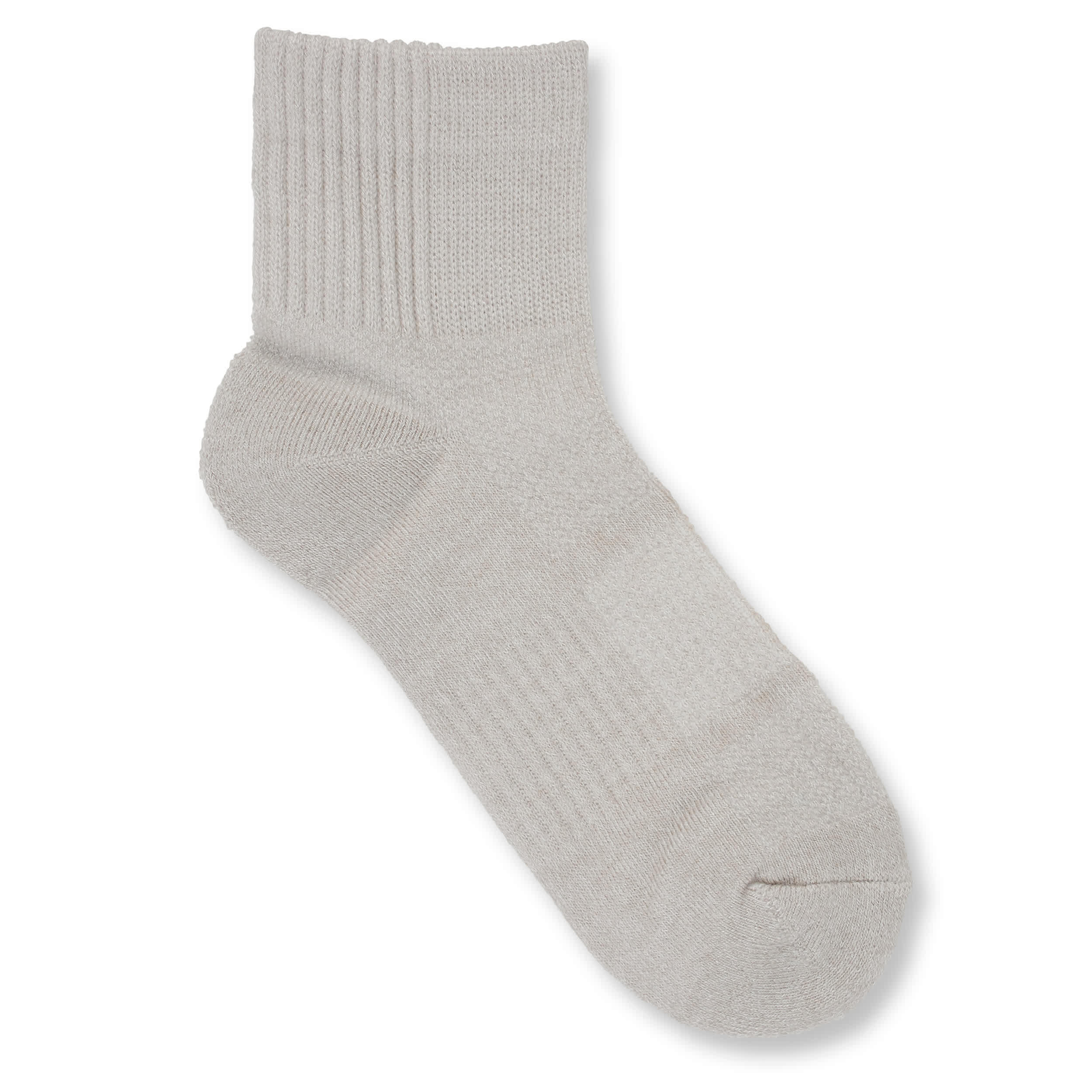 APARA-WOMENS PEFORMANCE QUARTER SOCKS 6 PAIRS-ASSORTED & 