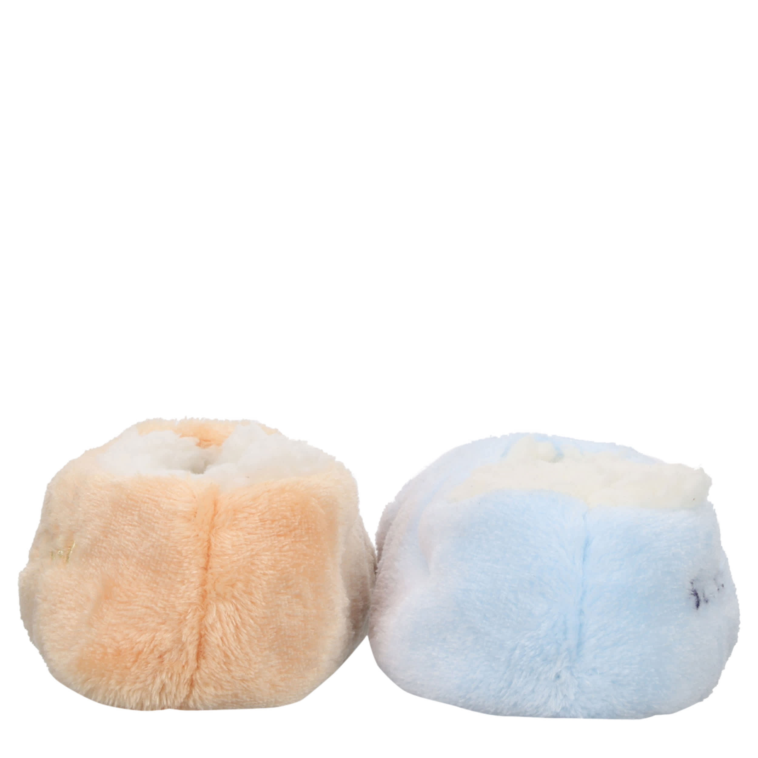 BLUEY-GIRLS SLIPPER SOCK 1 PAIR-ASSORTED & 