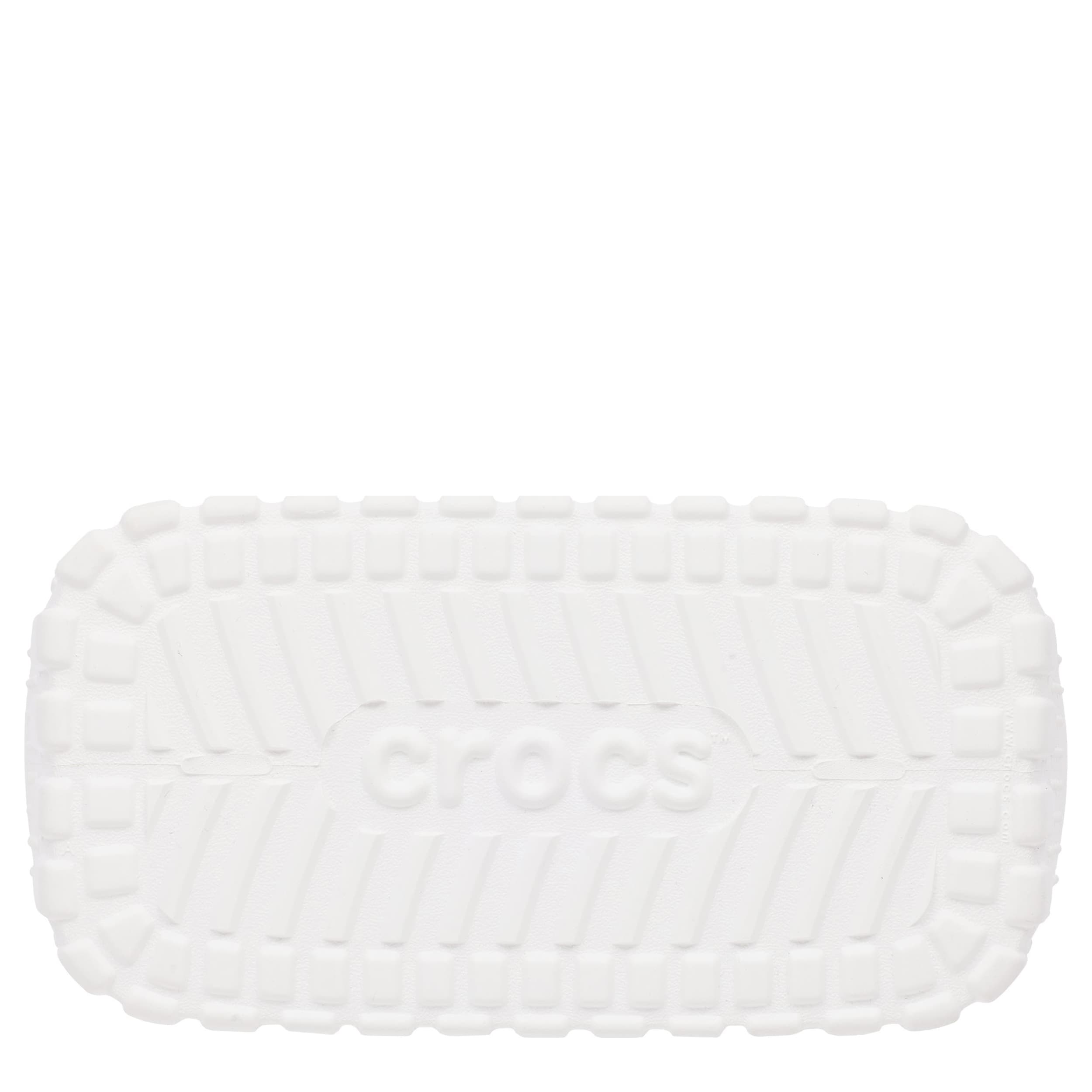 CROCS-UNISEX UNISEX MICRO EVA CLASSIC TOTE-WHITE & 