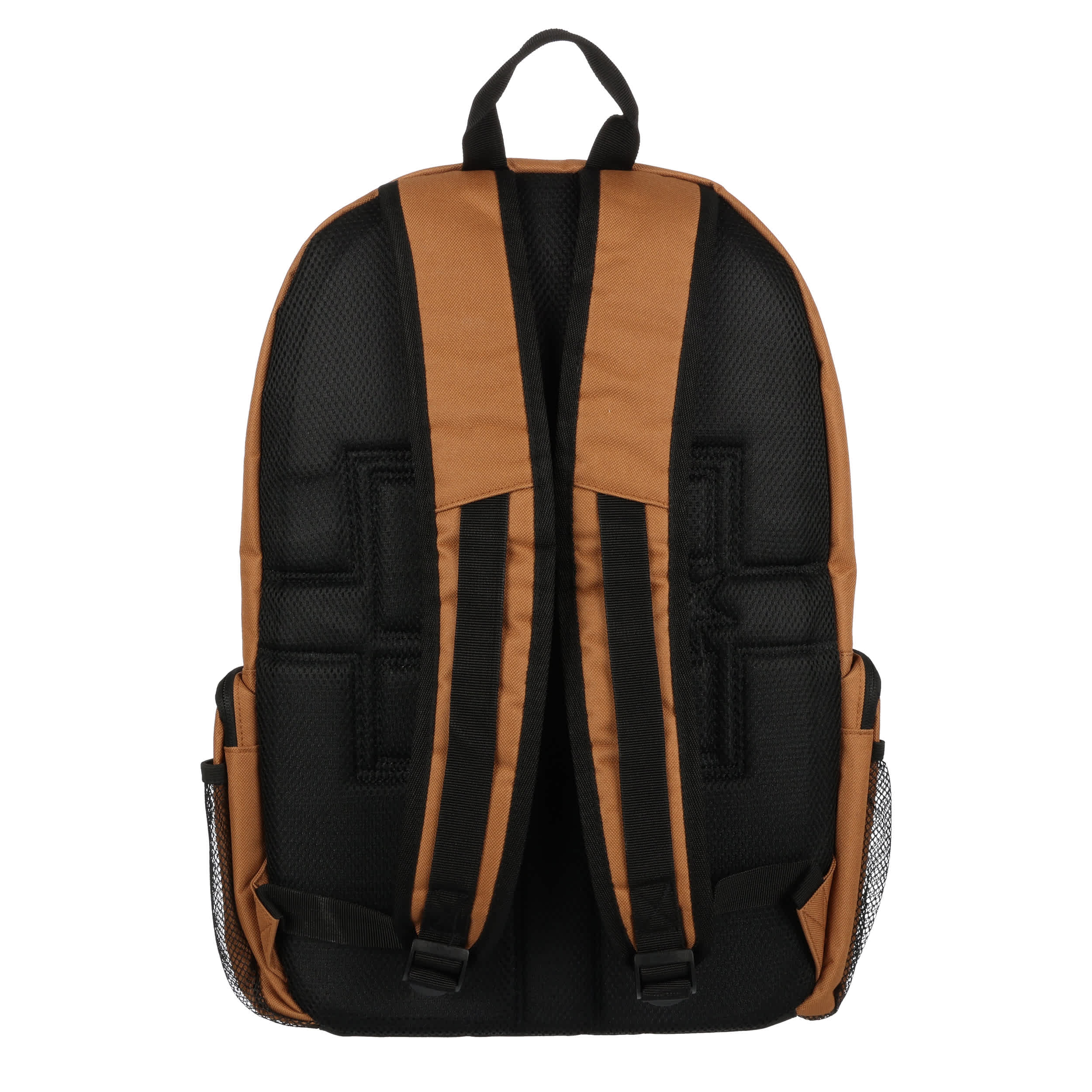 DC SHOES-MENS CHALKERS BACKPACK-TAN & 