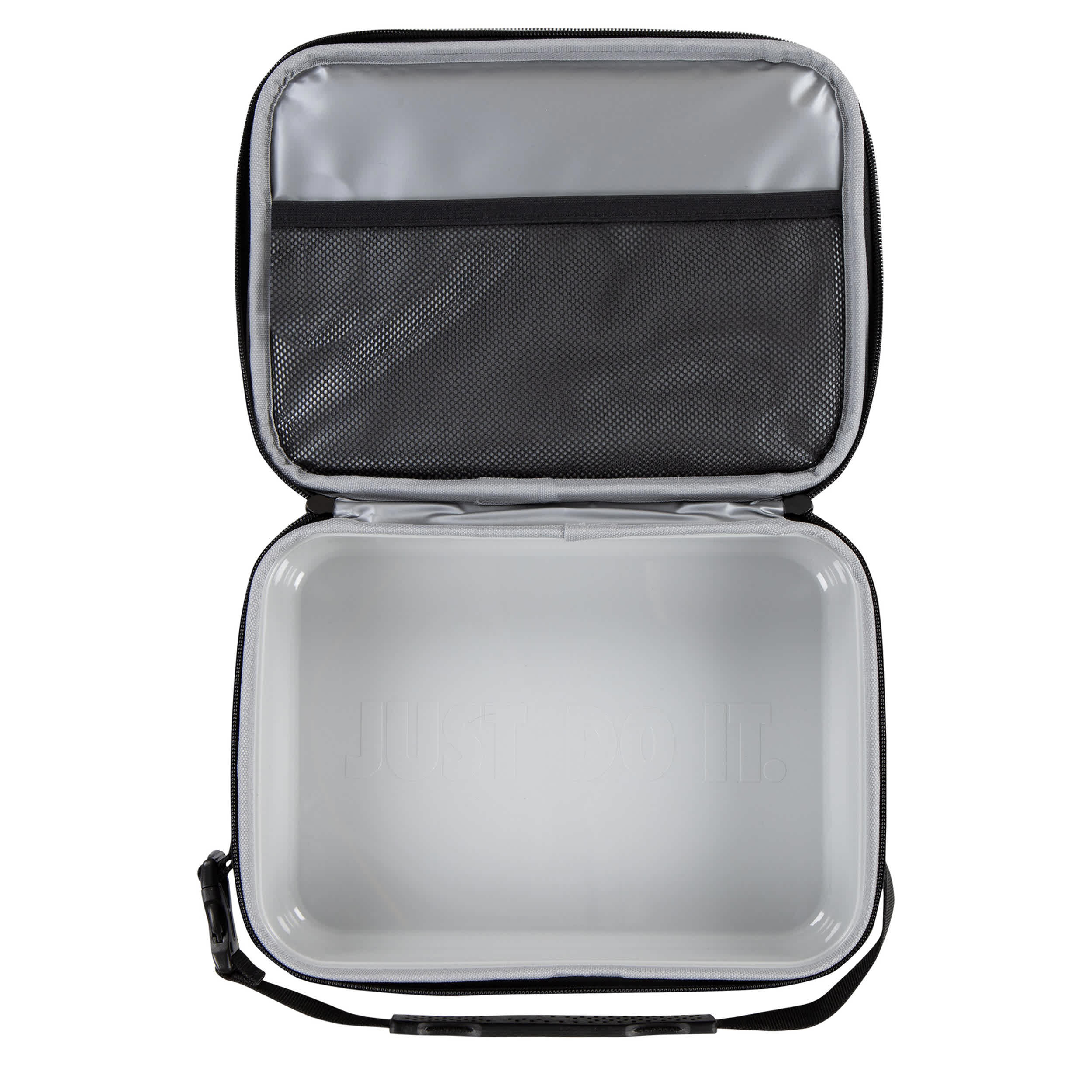 NIKE-BOYS FUTURA FUEL LUNCH BAG-CAMO & 