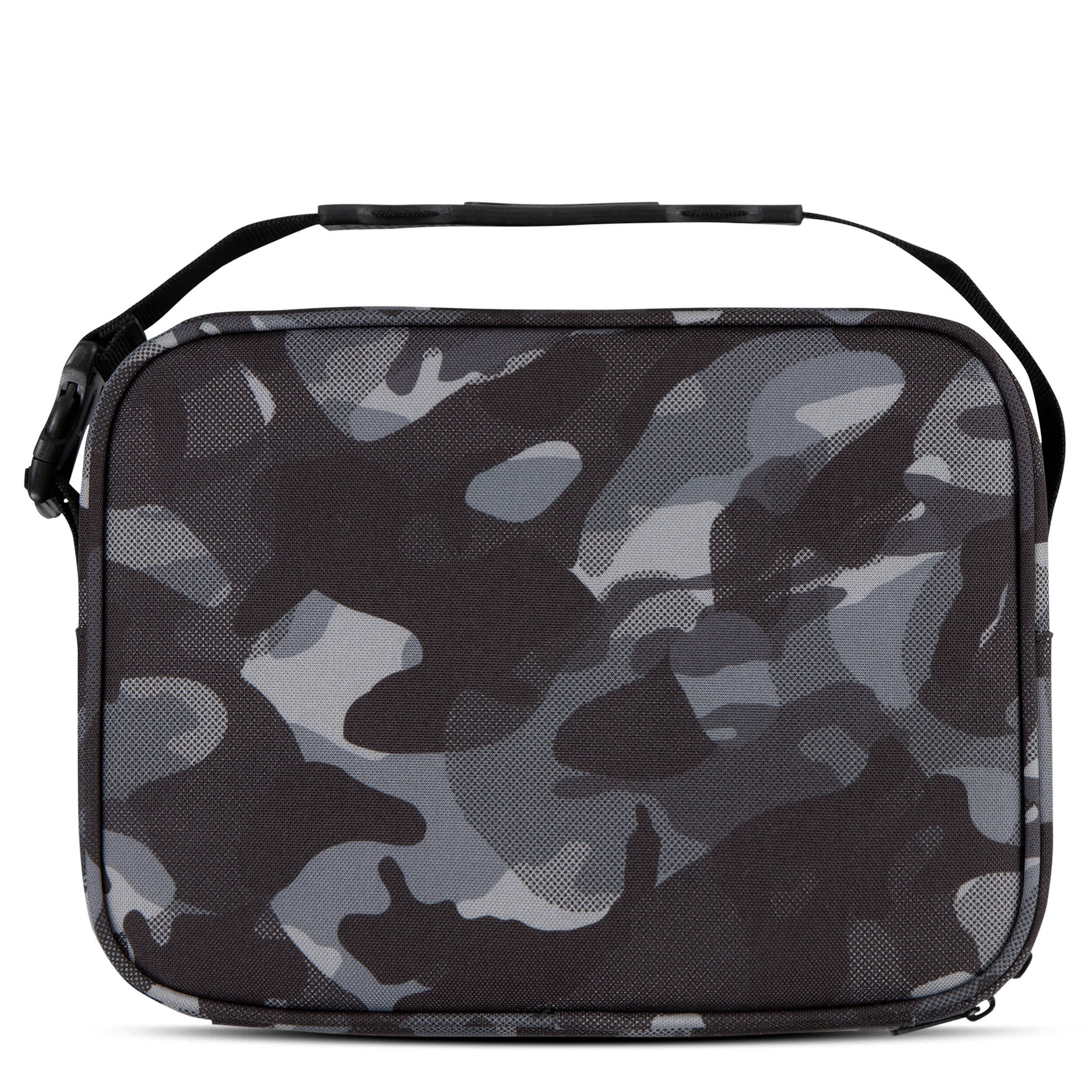 NIKE-BOYS FUTURA FUEL LUNCH BAG-CAMO & 