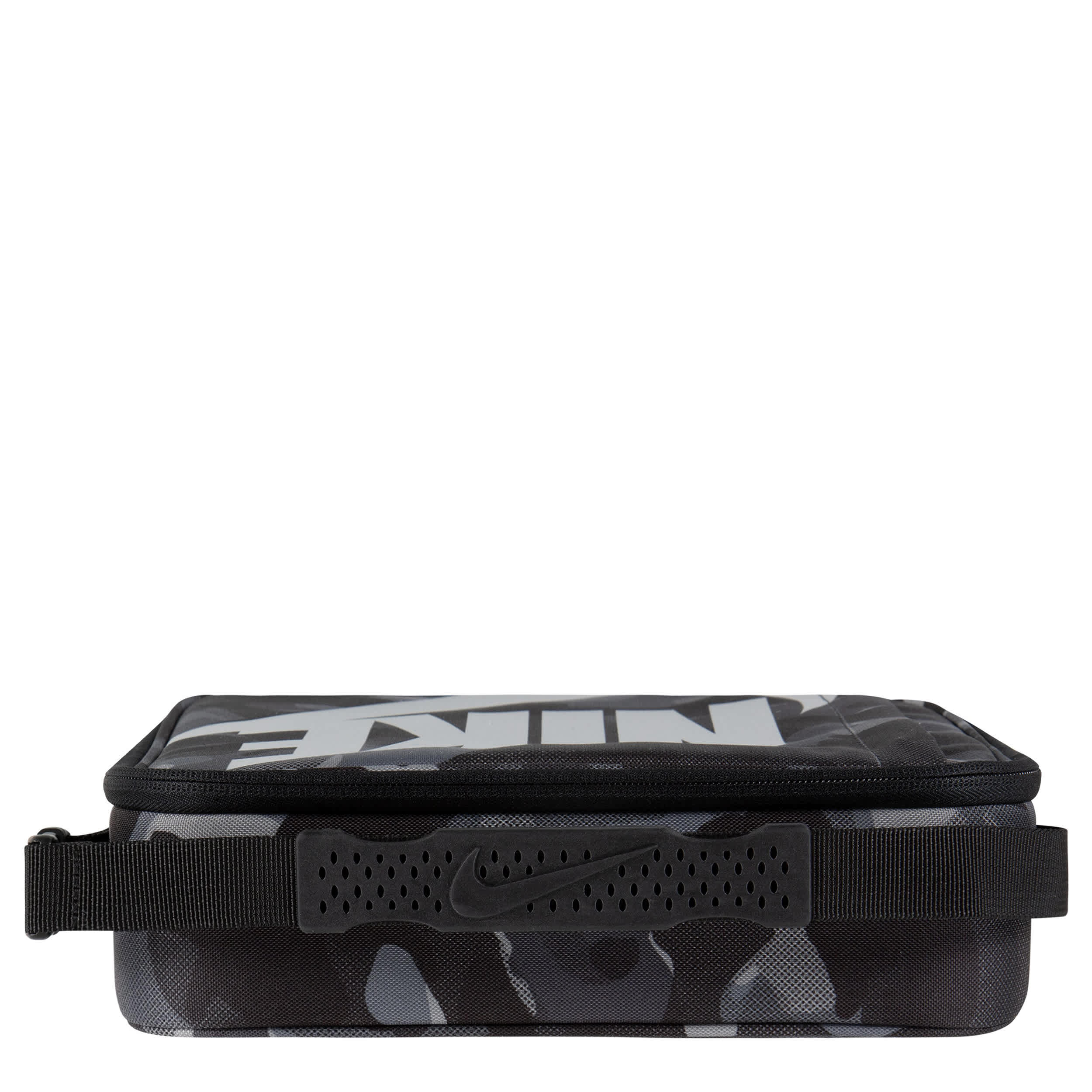 NIKE-BOYS FUTURA FUEL LUNCH BAG-CAMO & 