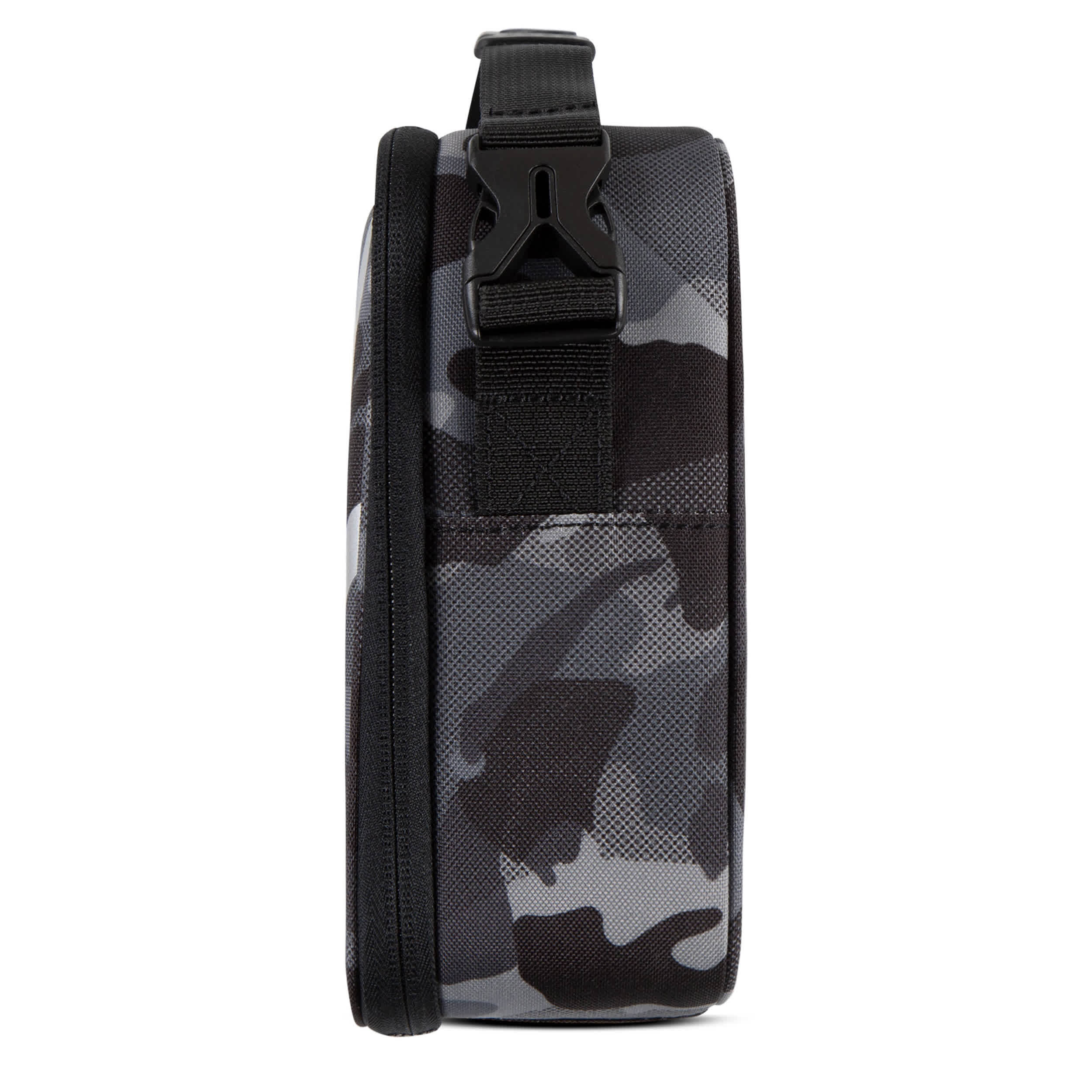 NIKE-BOYS FUTURA FUEL LUNCH BAG-CAMO & 