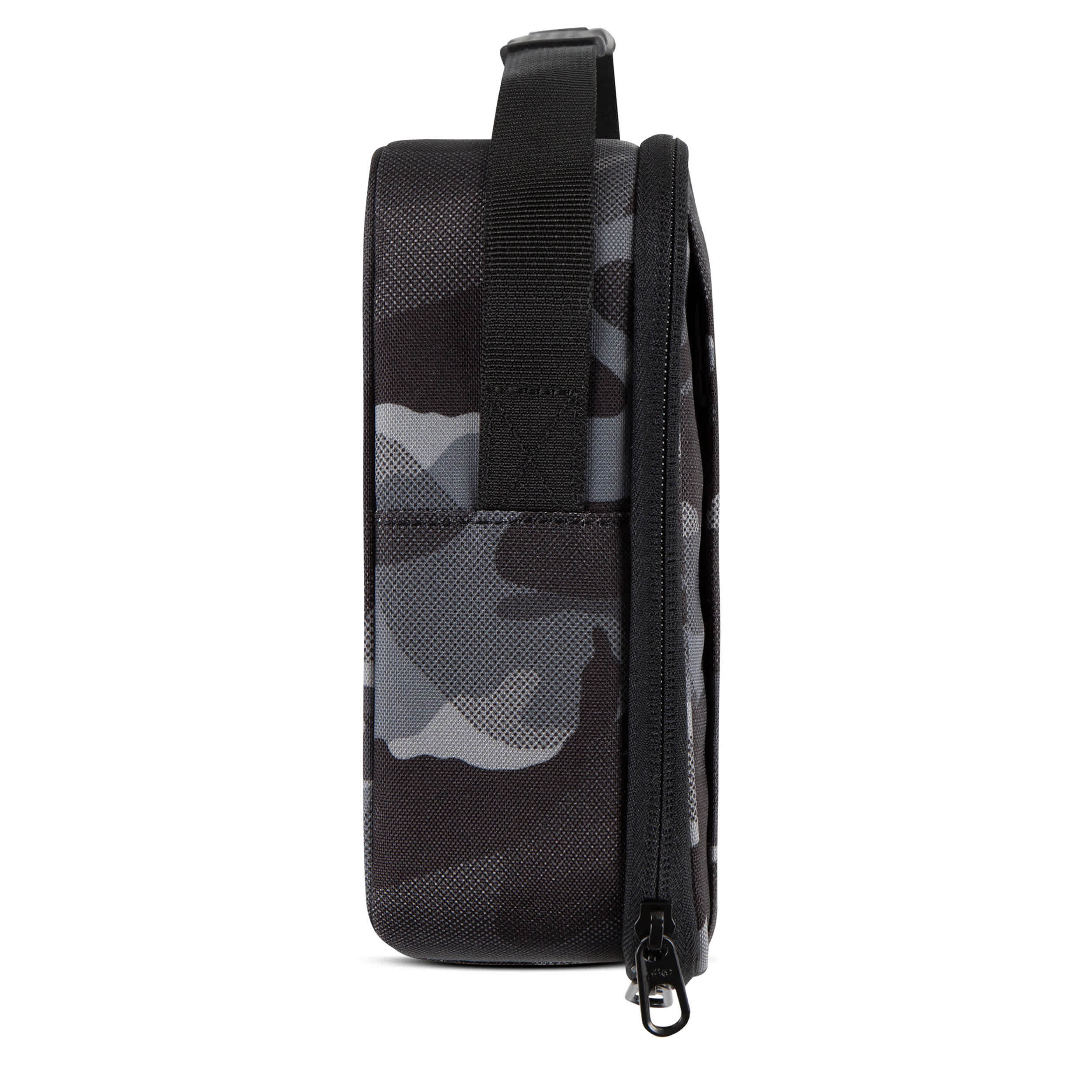 NIKE-BOYS FUTURA FUEL LUNCH BAG-CAMO & 