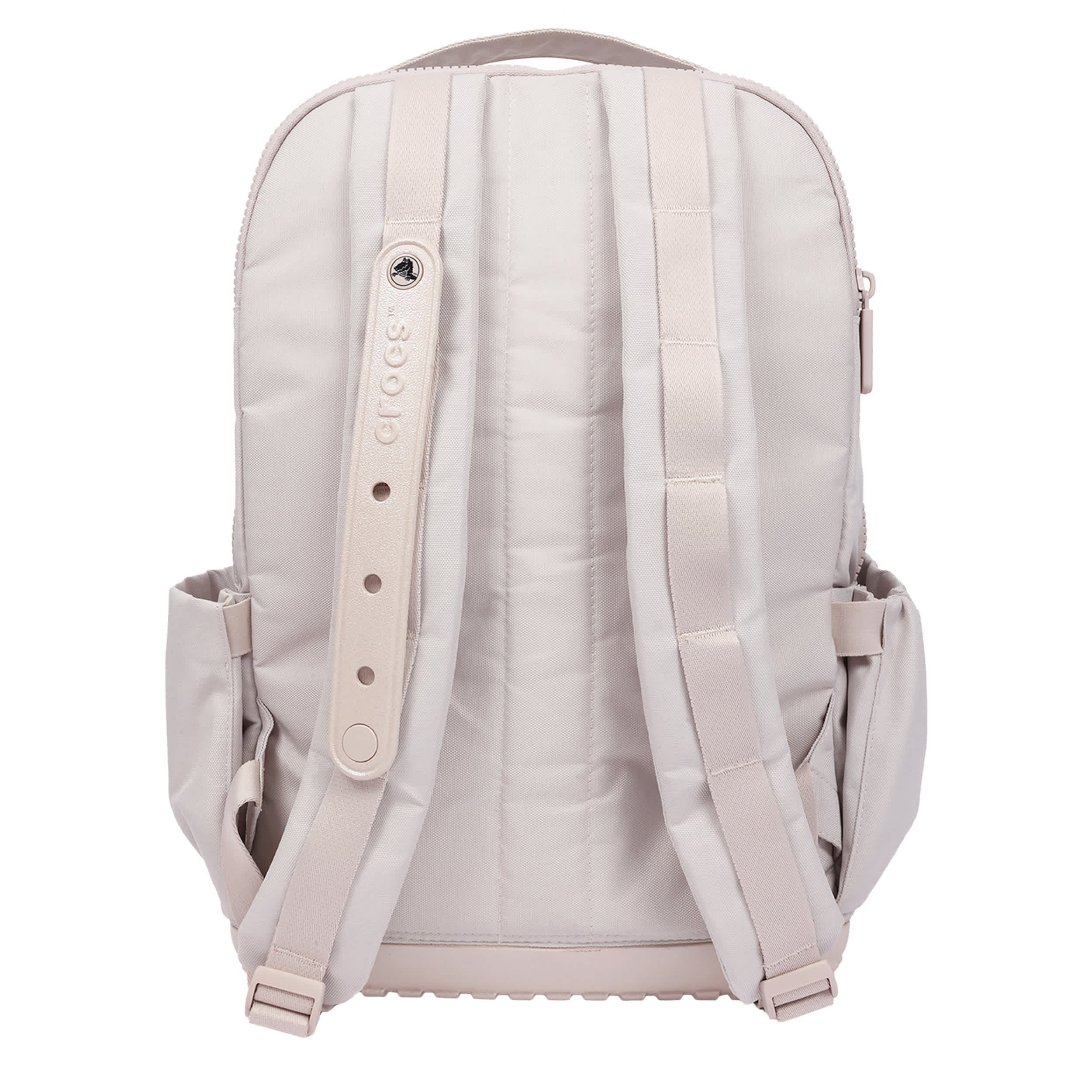 CROCS-UNISEX CLASSIC BACKPACK-LATTE & 