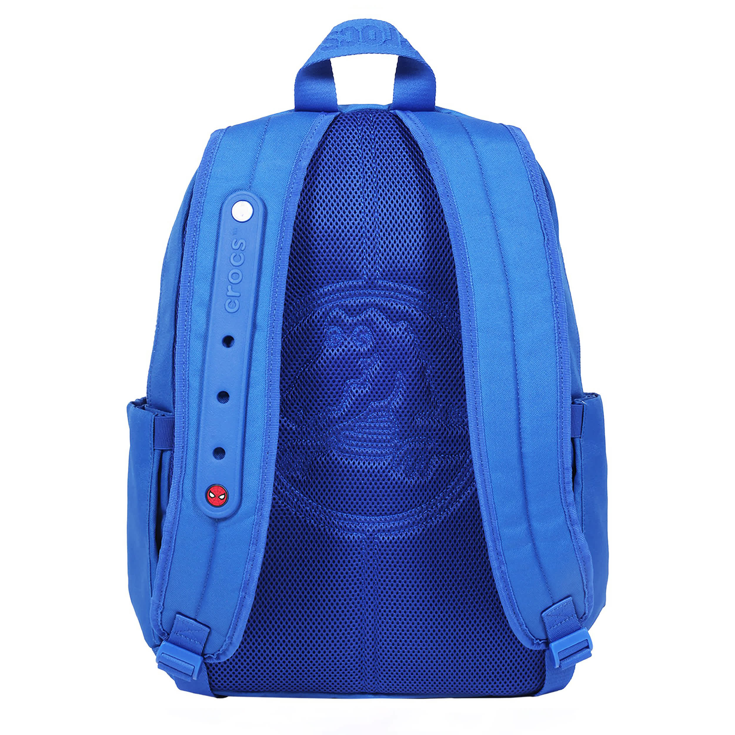 CROCS-UNISEX MARVEL SPIDER MAN BACKPACK-MULTICOLOR & 