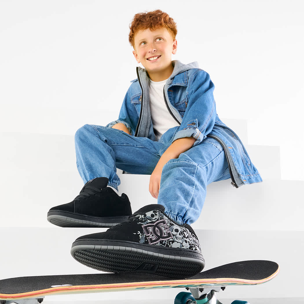 Skate Shoes