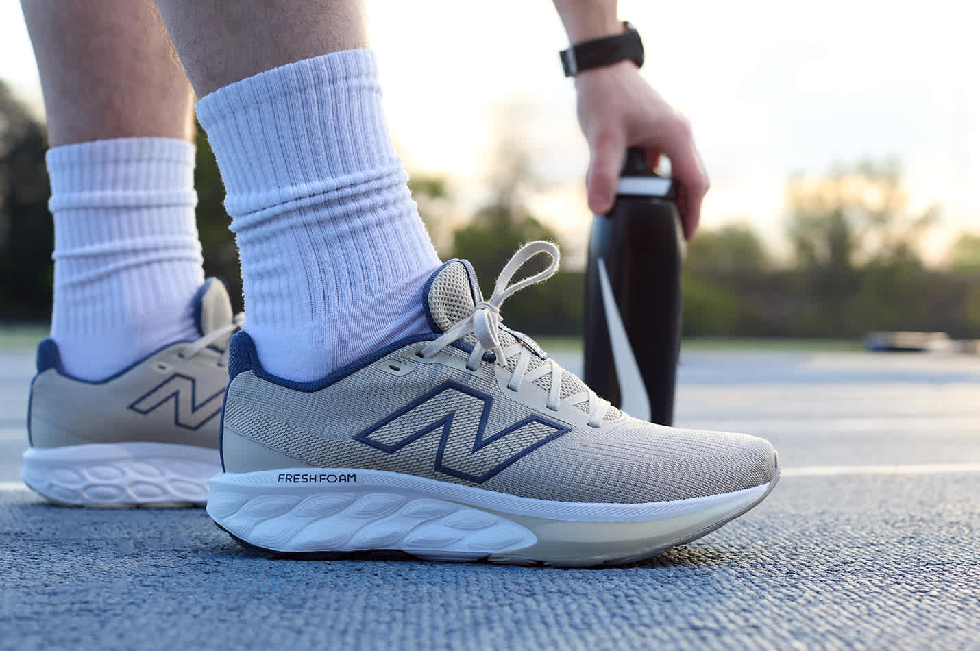New Balance Running Shoes