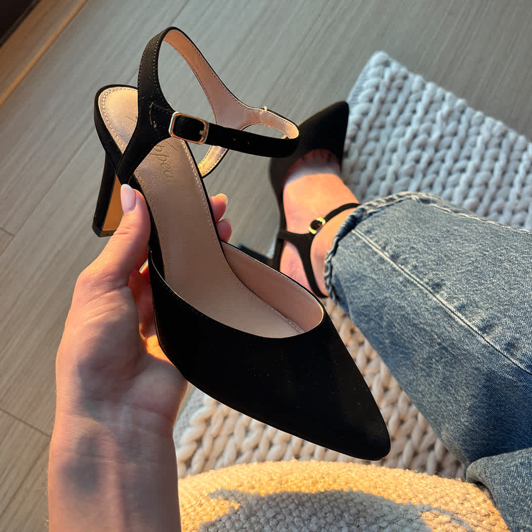 Heels for women
