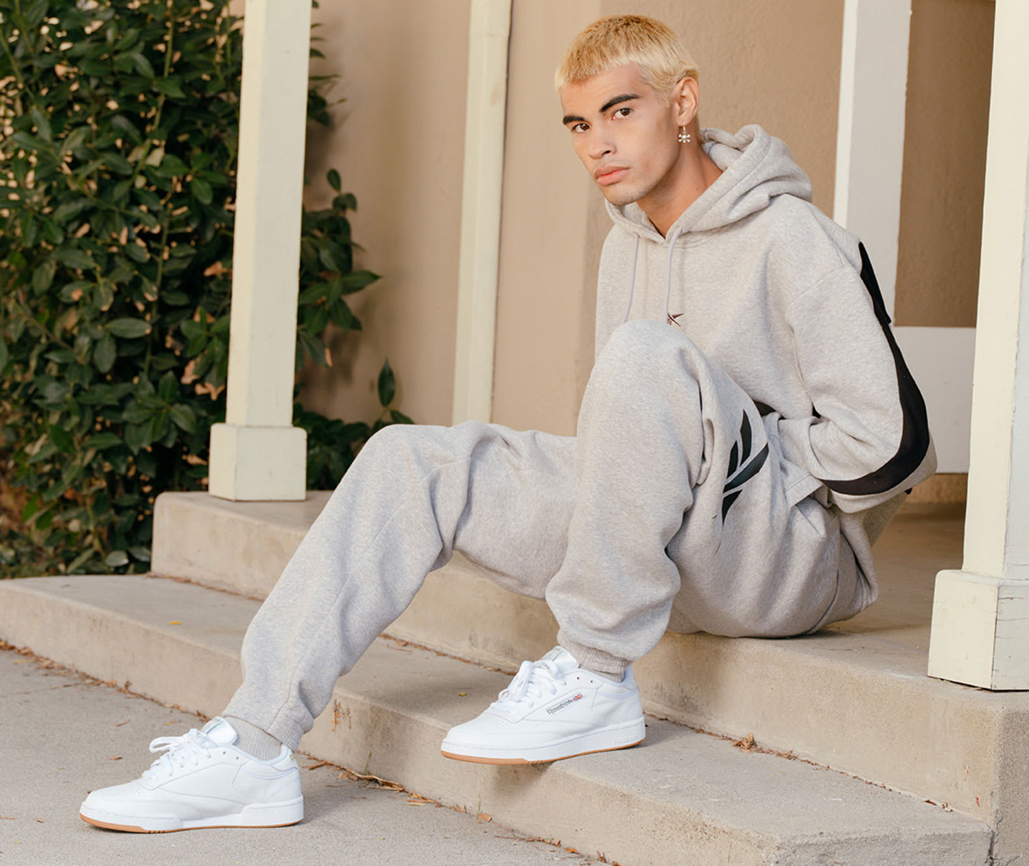 Reebok Club C 85 Men's Sneaker