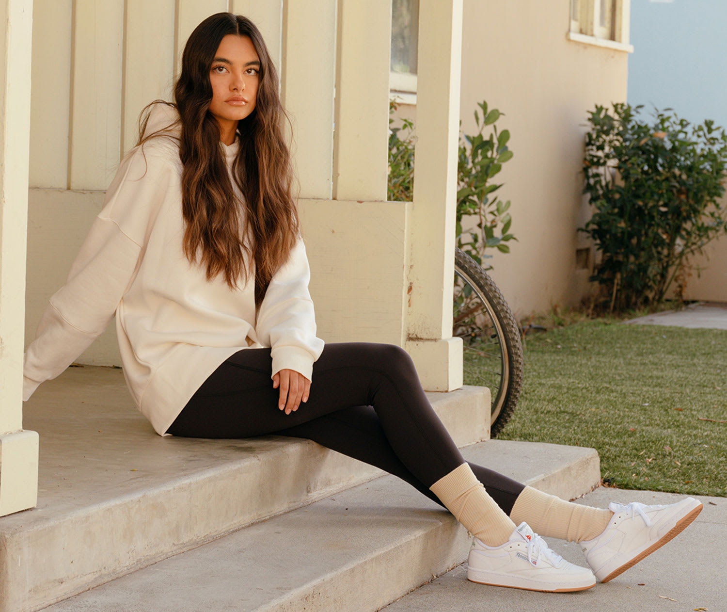 Reebok Club C 85 Women's Sneaker