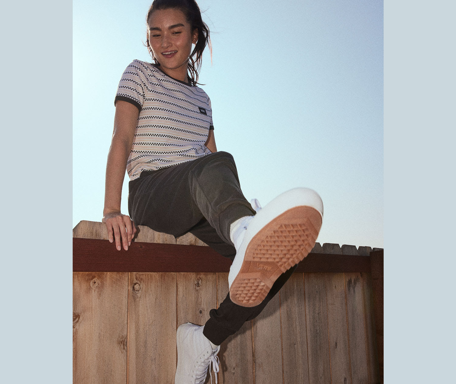 Vans Filmore High Top Platform Women's Sneaker, Vans Ward Lo Women's Sneaker