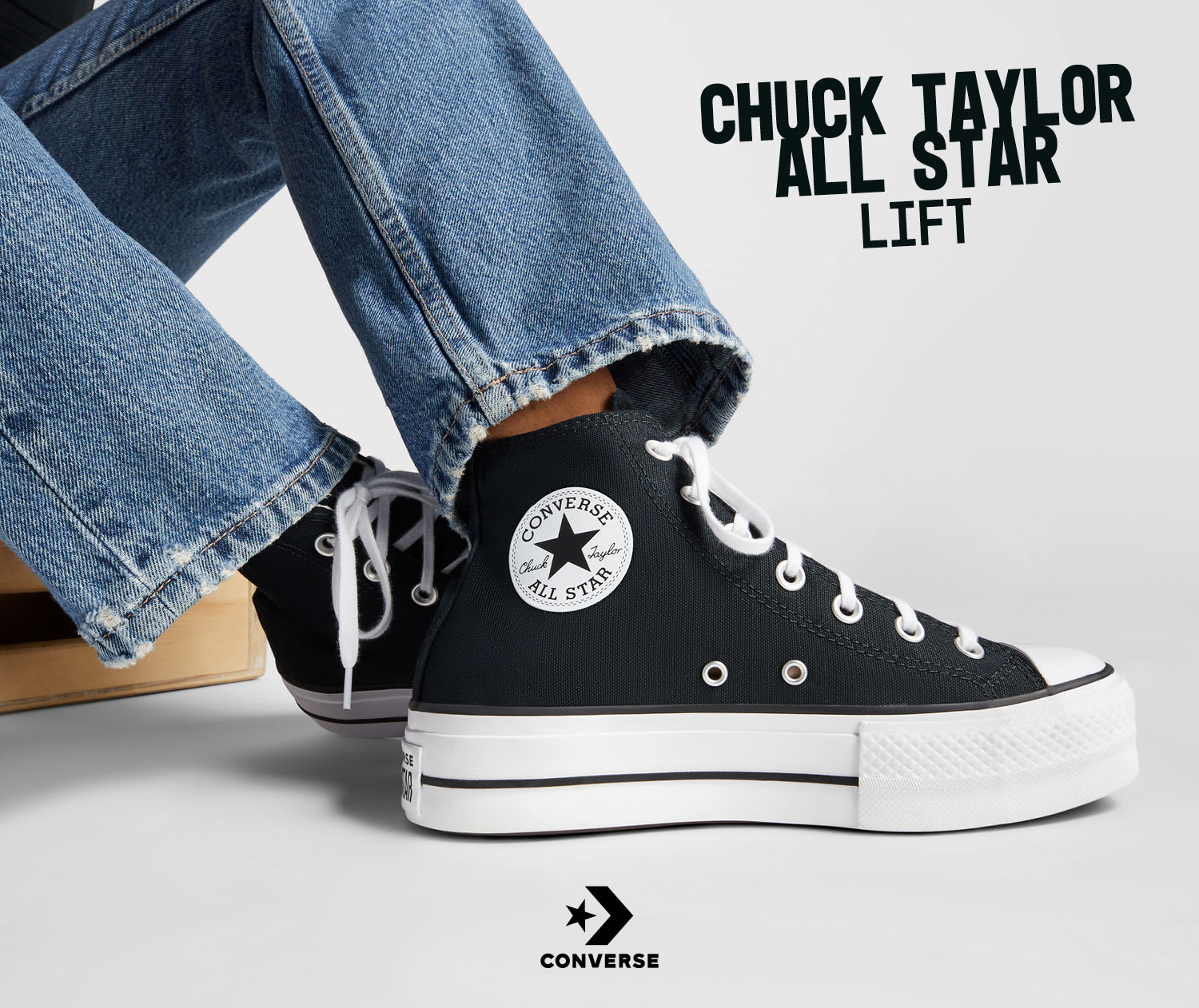 Converse Chuck Taylor All Star Madison Mid Women's Sneaker