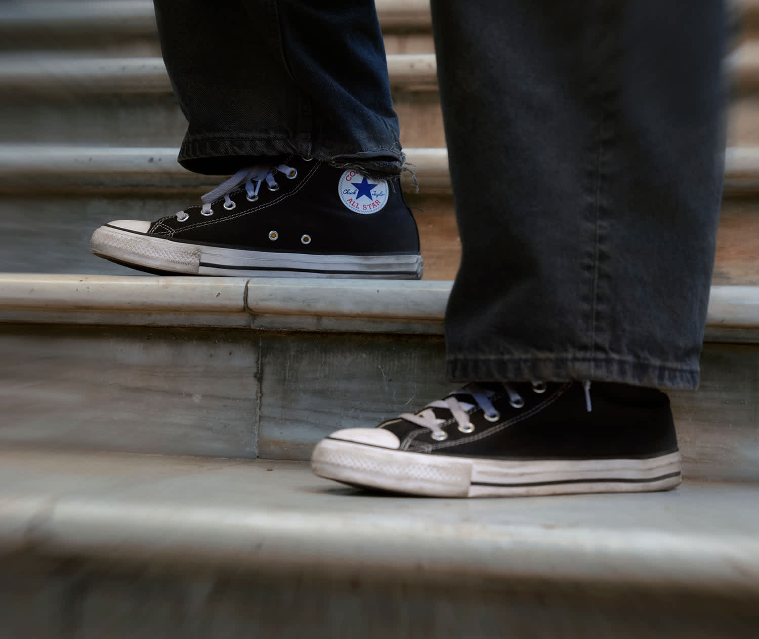 Converse CTAS Malden Street Men's Sneaker