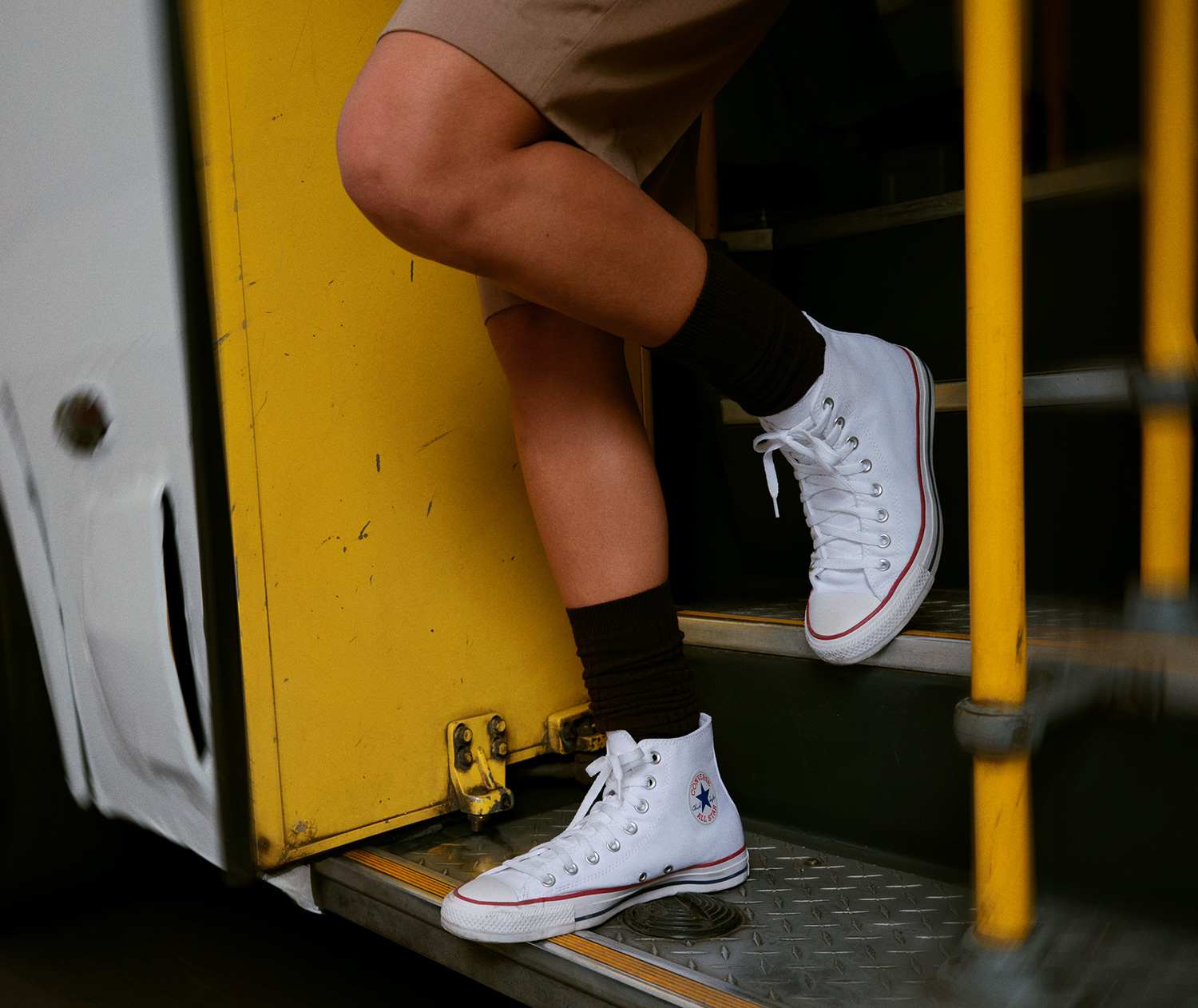 Converse Chuck Taylor All Star Madison Mid Women's Sneaker