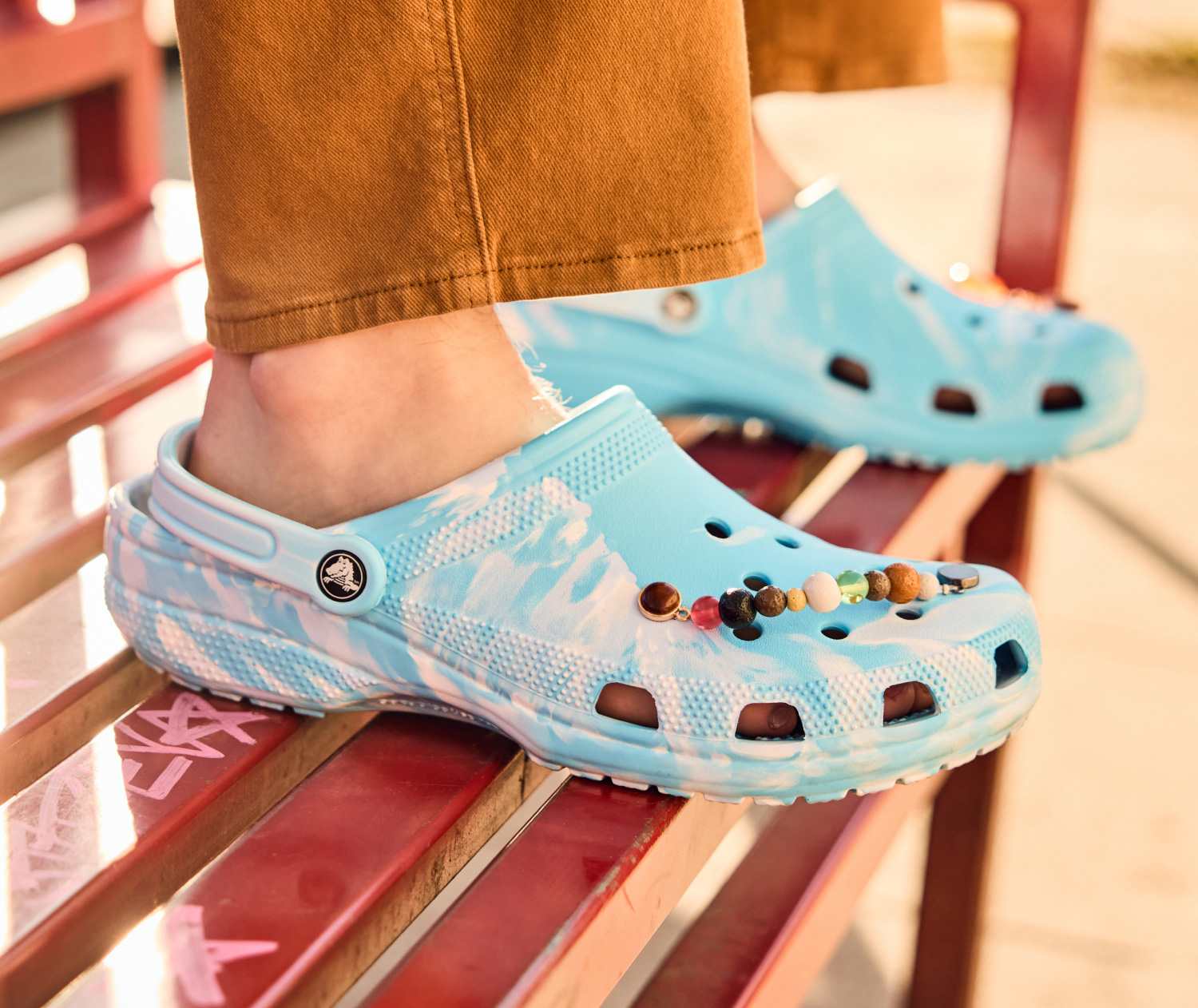 Crocs Duet Max II Men's Clog