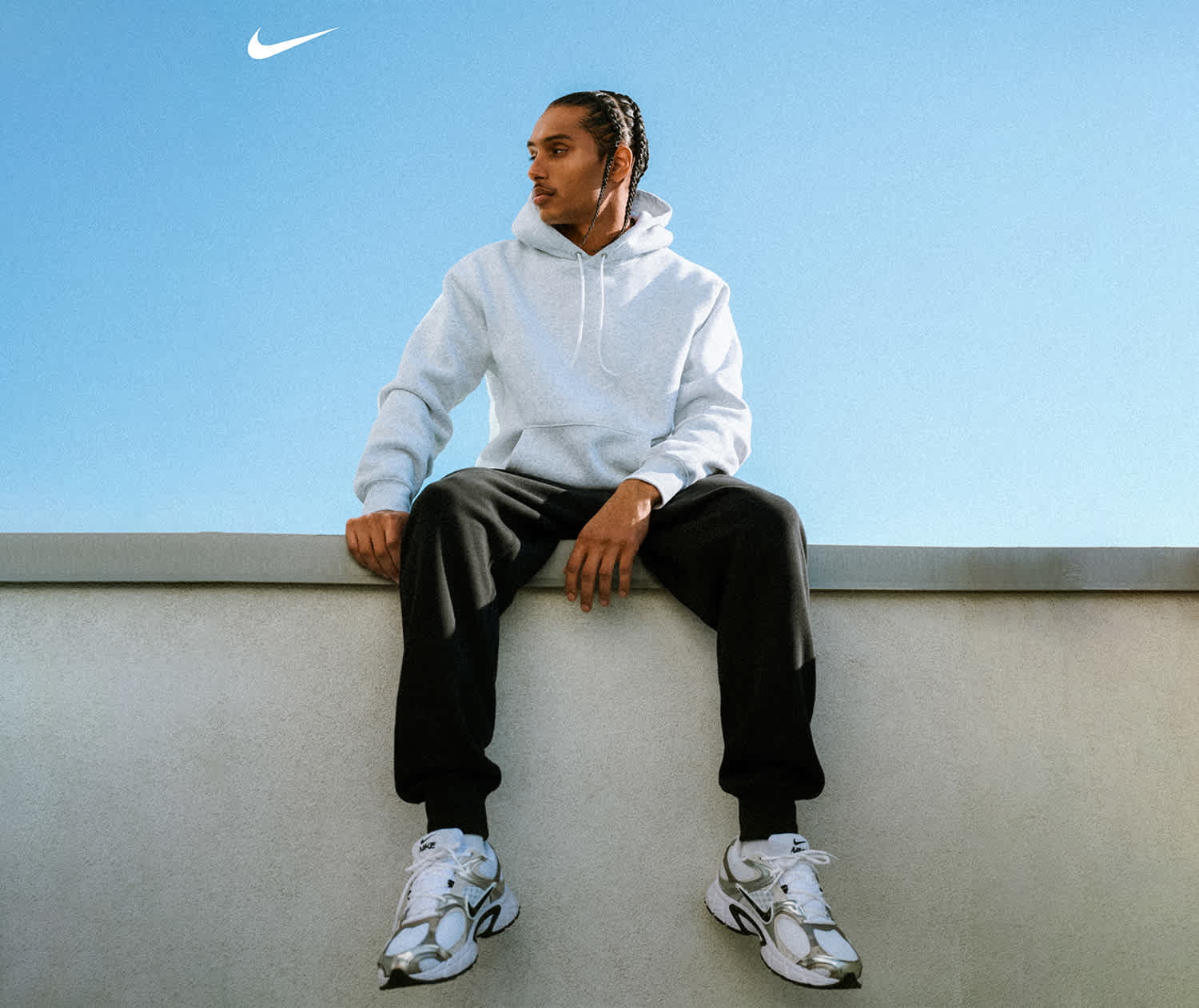 Nike Air Max Excee Men's Sneaker
