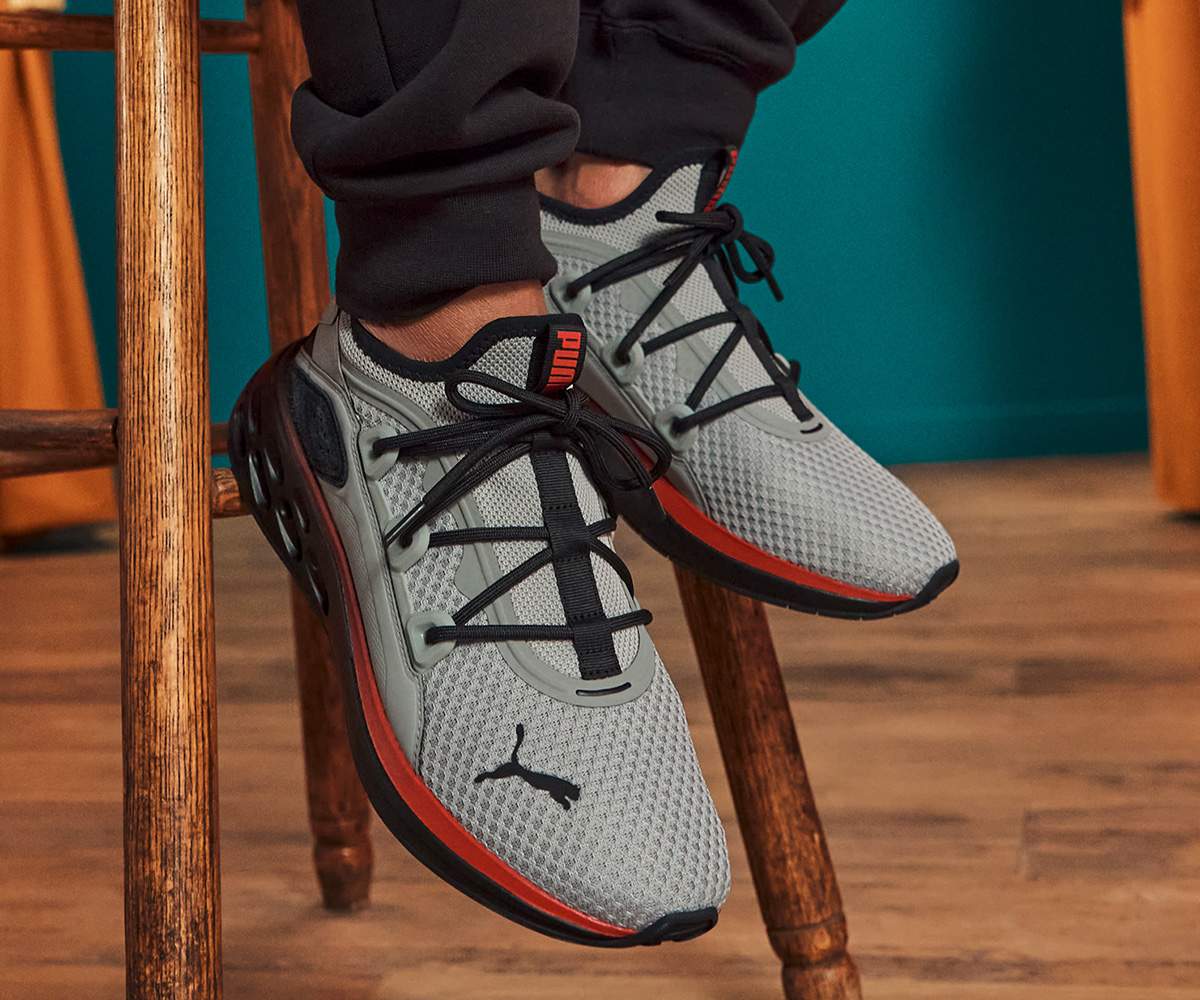 PUMA has new seasonal faves