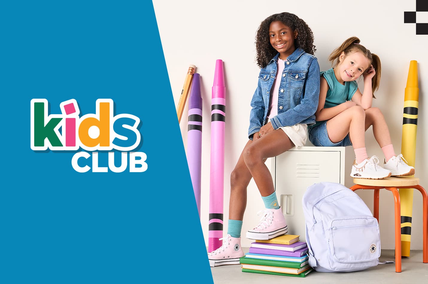 Kids Club