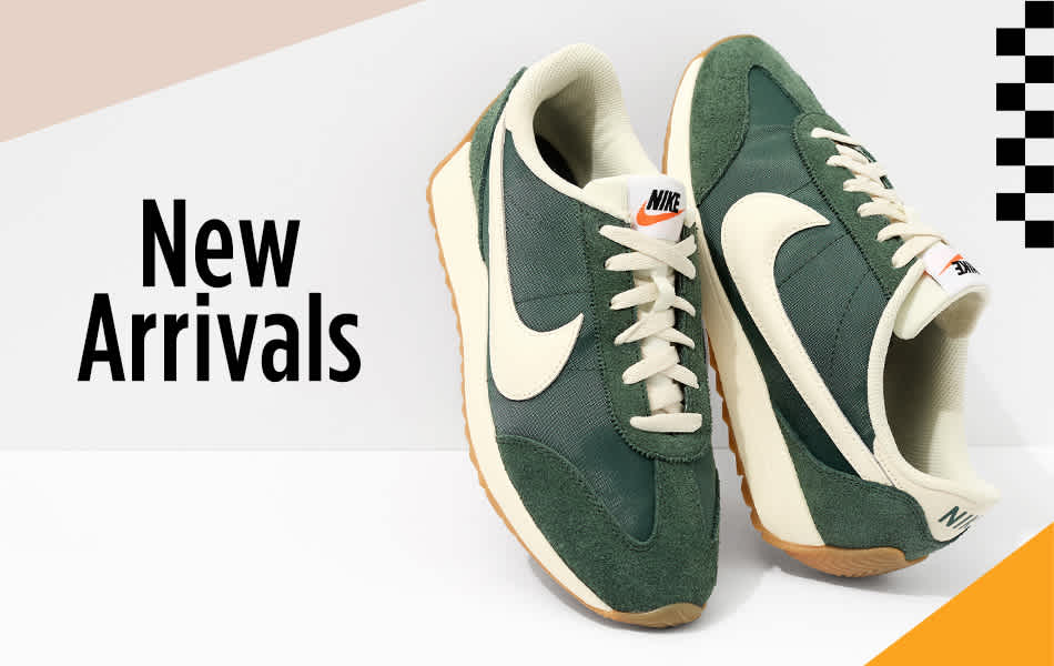 New Arrivals!