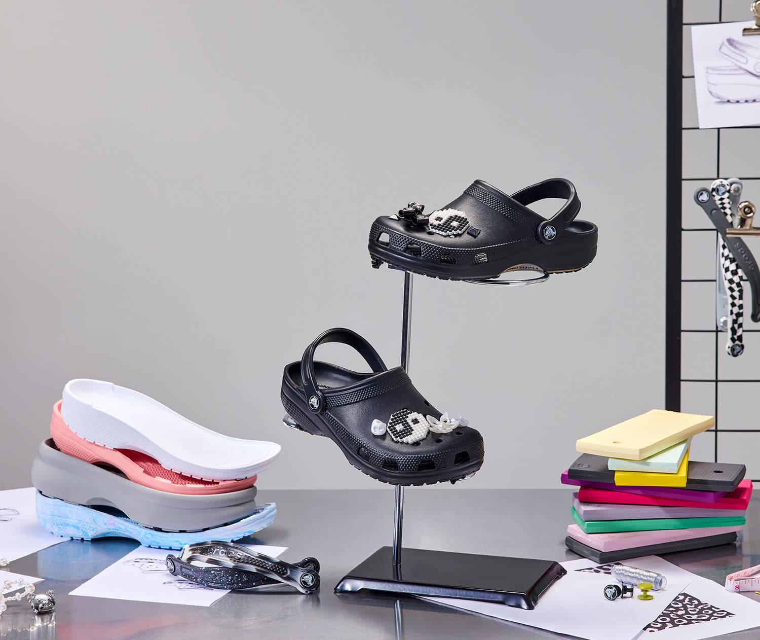 Crocs Duet Max II Men's Clog
