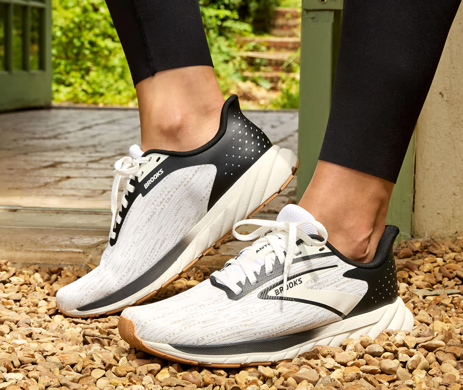 Brooks women's running shoes. Brooks Women's Anthem 7 Running Shoe.