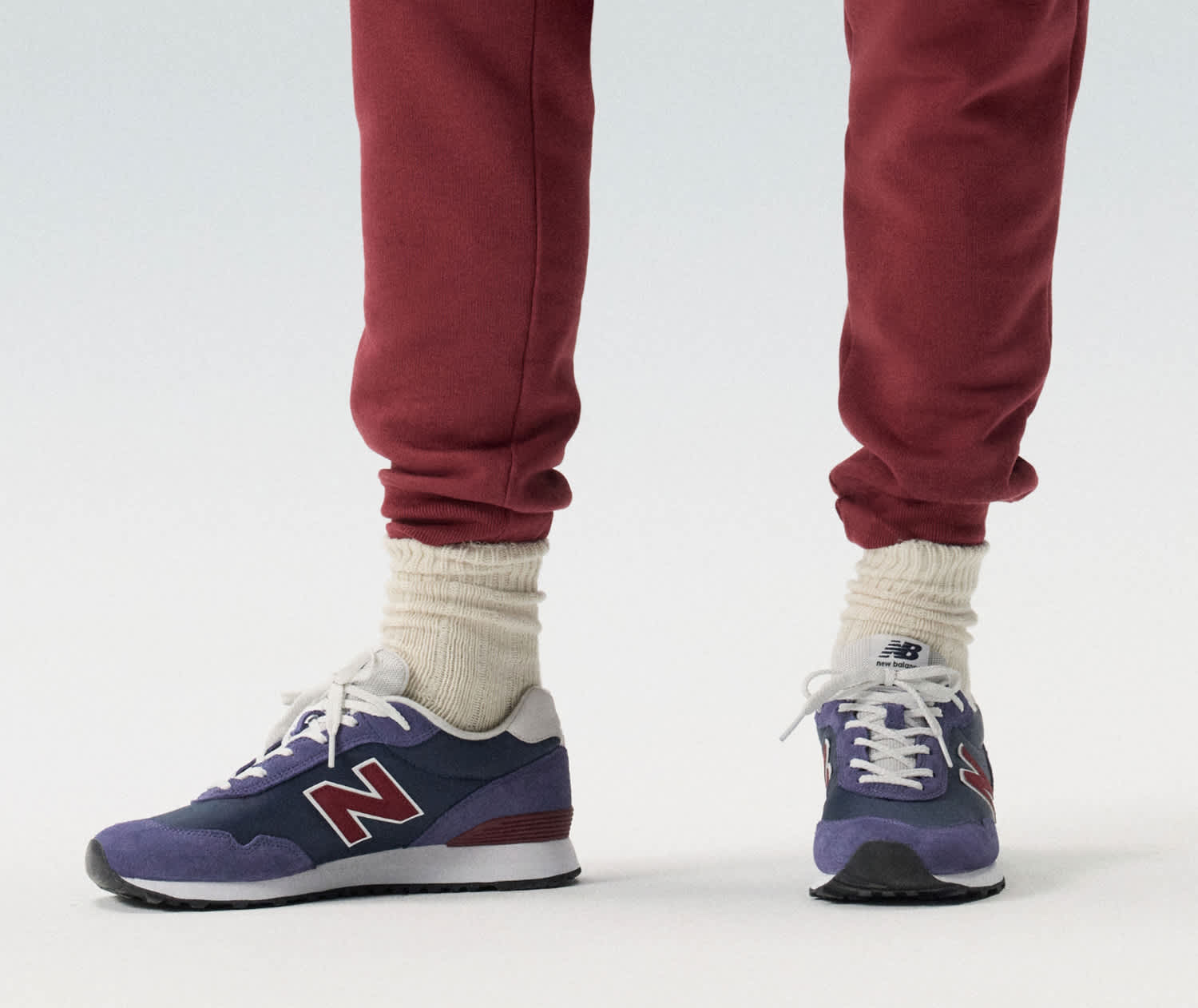 New Balance 515 Men's Sneaker