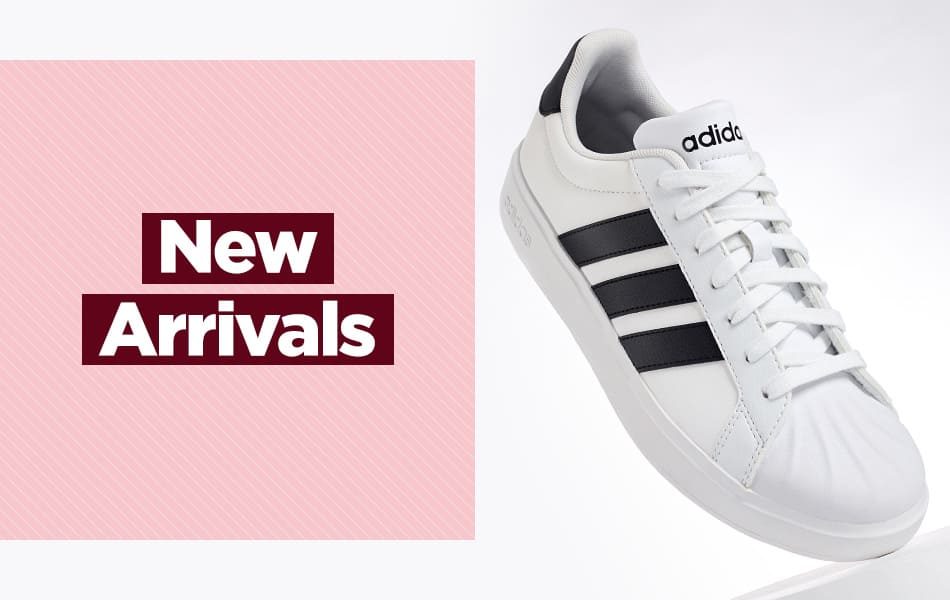 New Arrivals