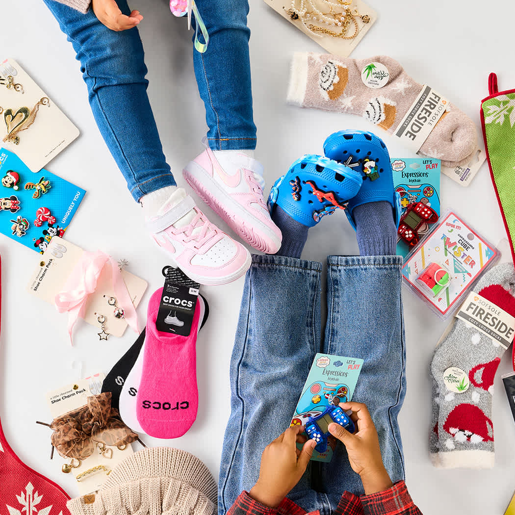Stocking Stuffers
