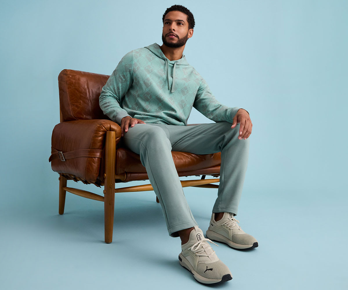 PUMA has new seasonal faves
