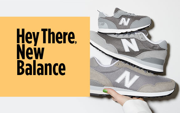 New Balance 515 V3 Women's Sneaker - Grey, New Balance 515 Men's Sneaker - Grey,  New Balance 515 Little Kid Boys' Sneaker - Grey