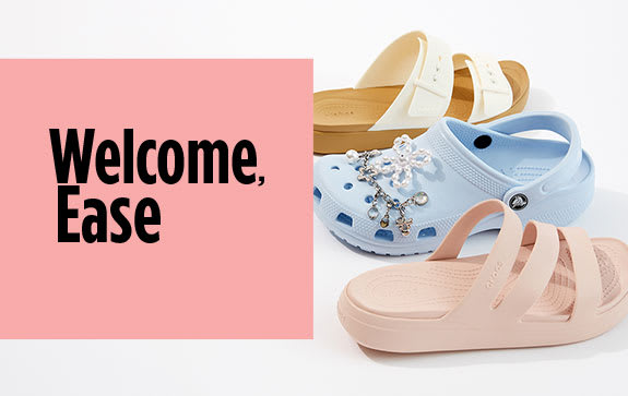 Crocs