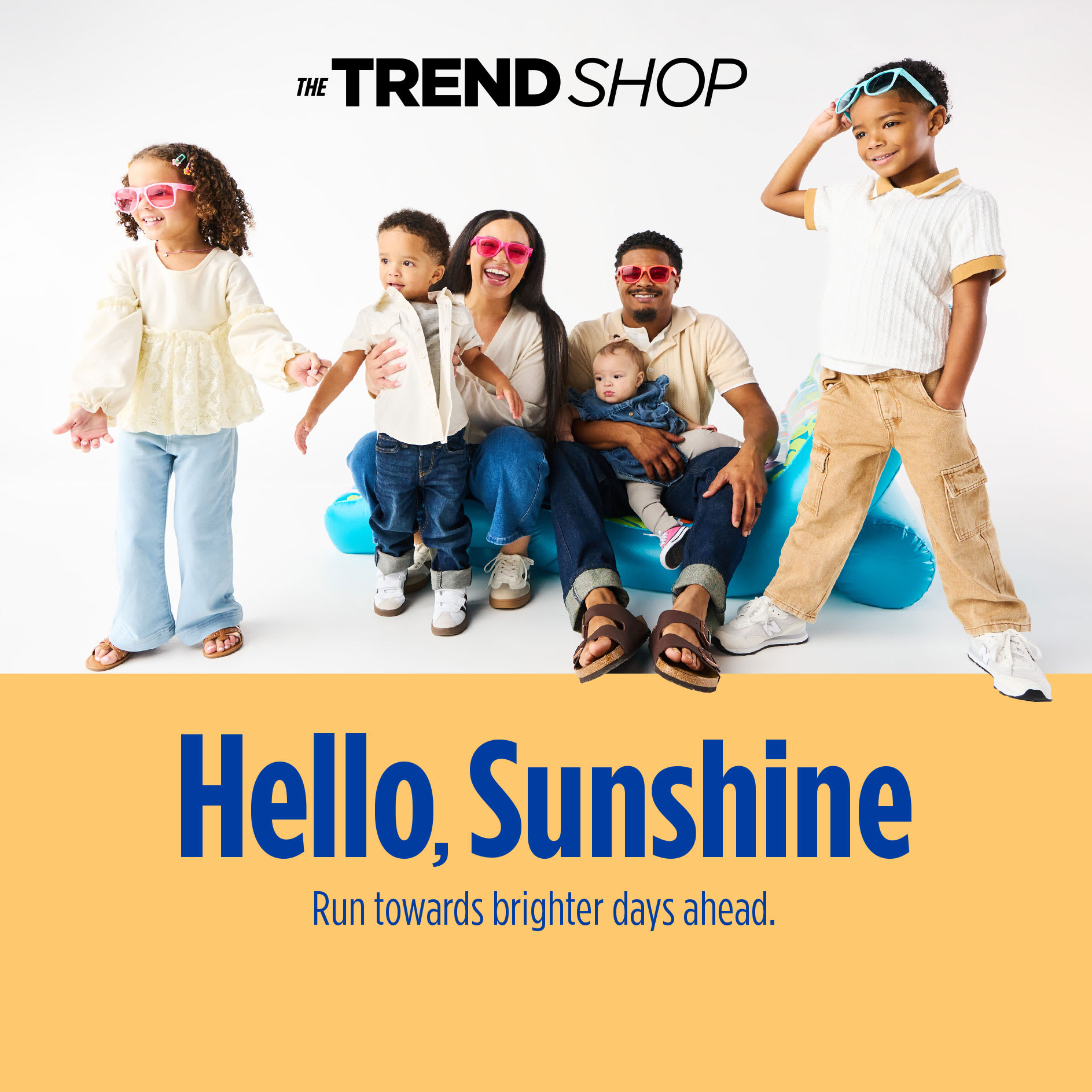 trend shop