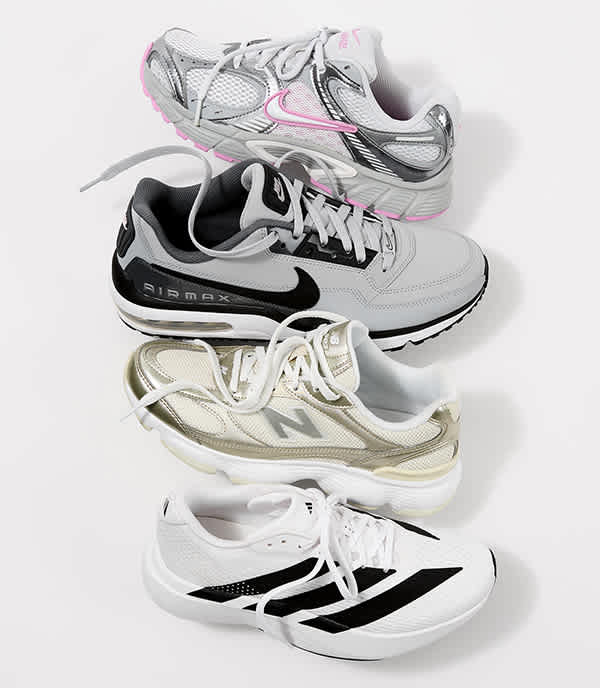 ATHLETIC ASSORTMENT