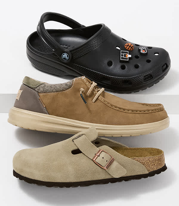 CASUAL ASSORTMENT