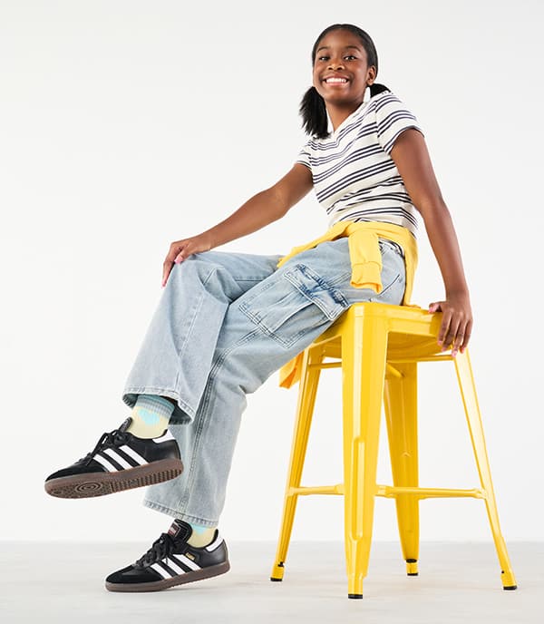 Court Sneakers