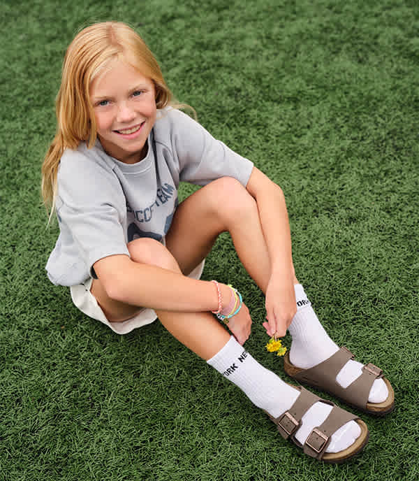Kids' Birkenstock